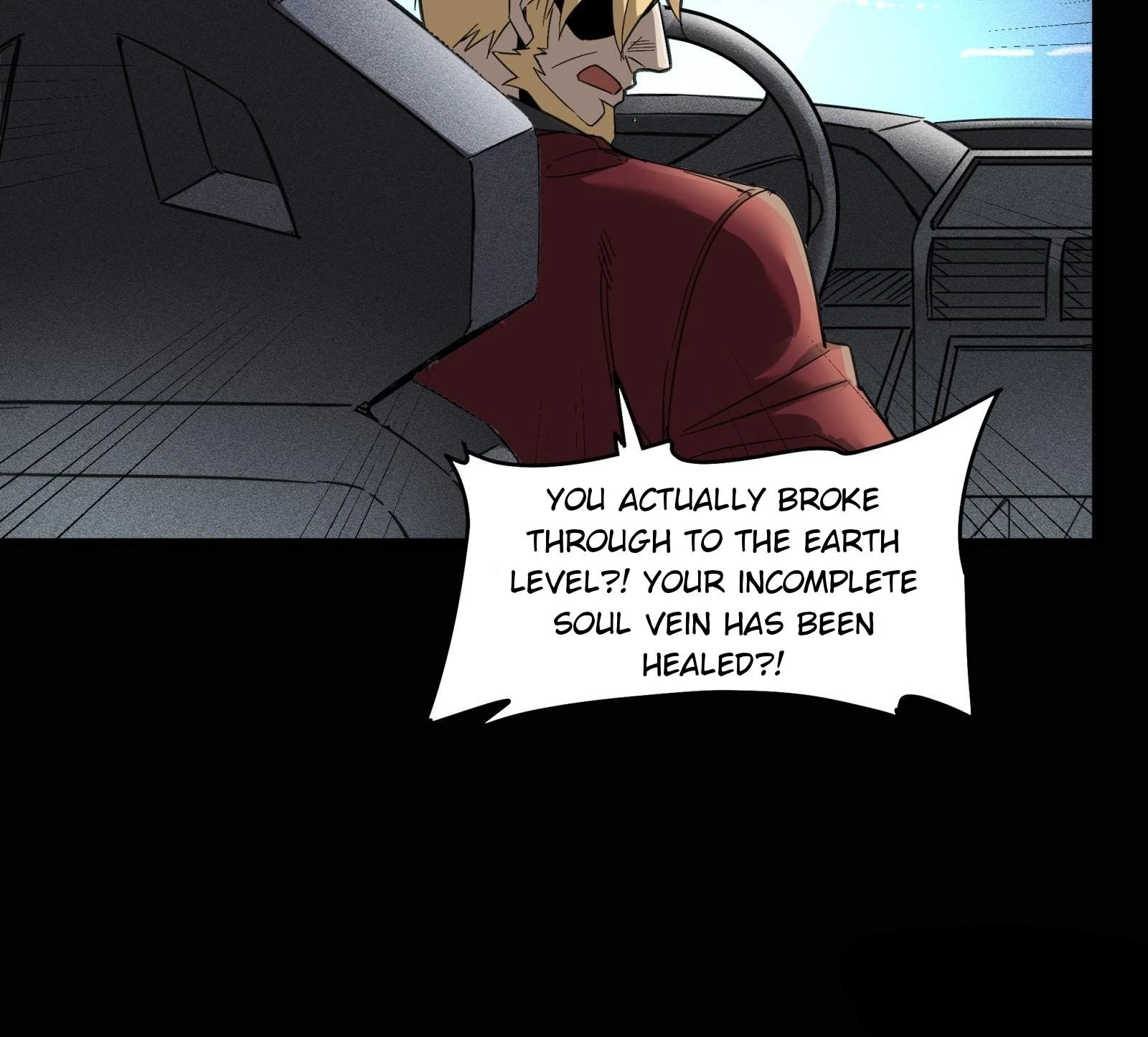 Legend of Star General Chapter 82 - 69