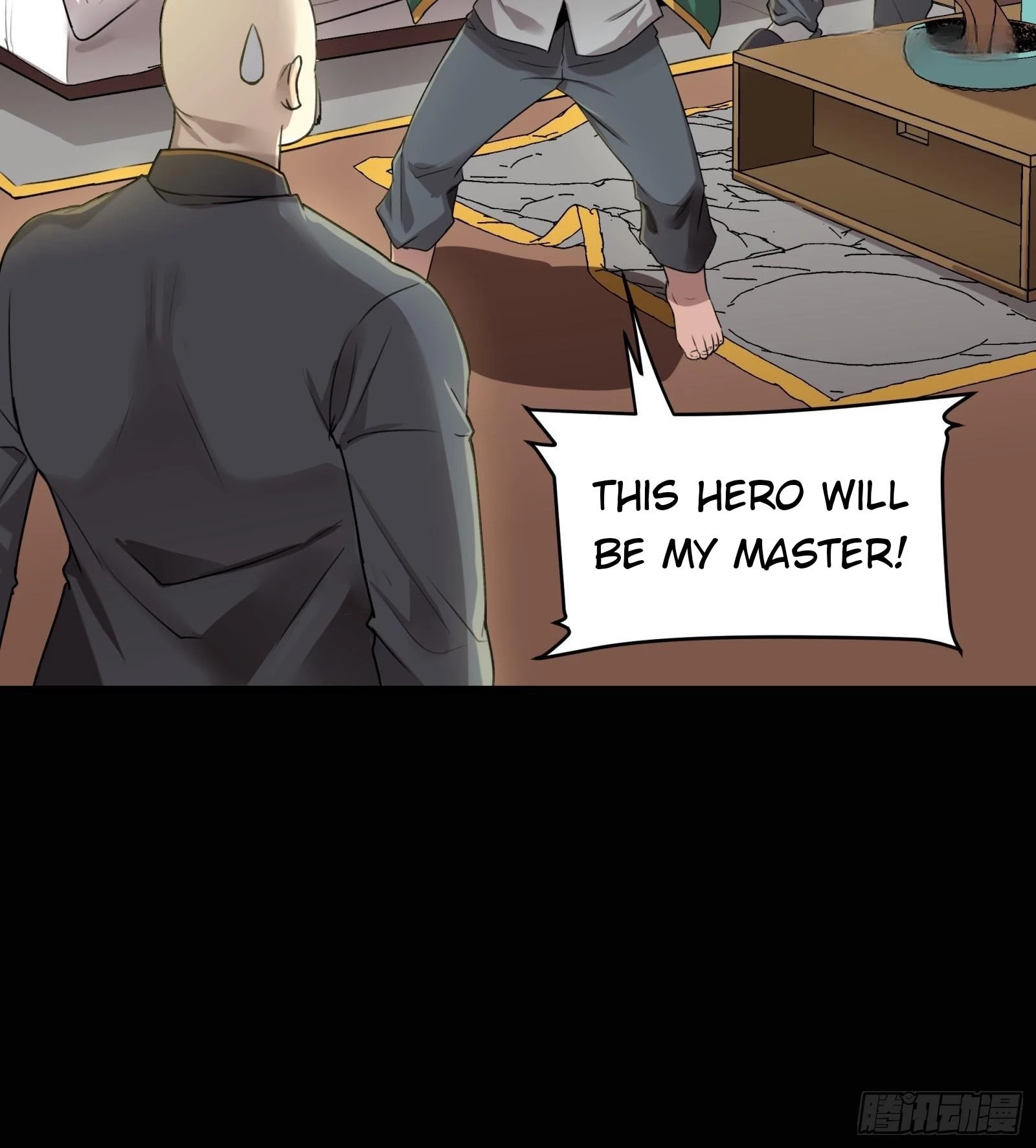 Legend of Star General Chapter 82 - 87