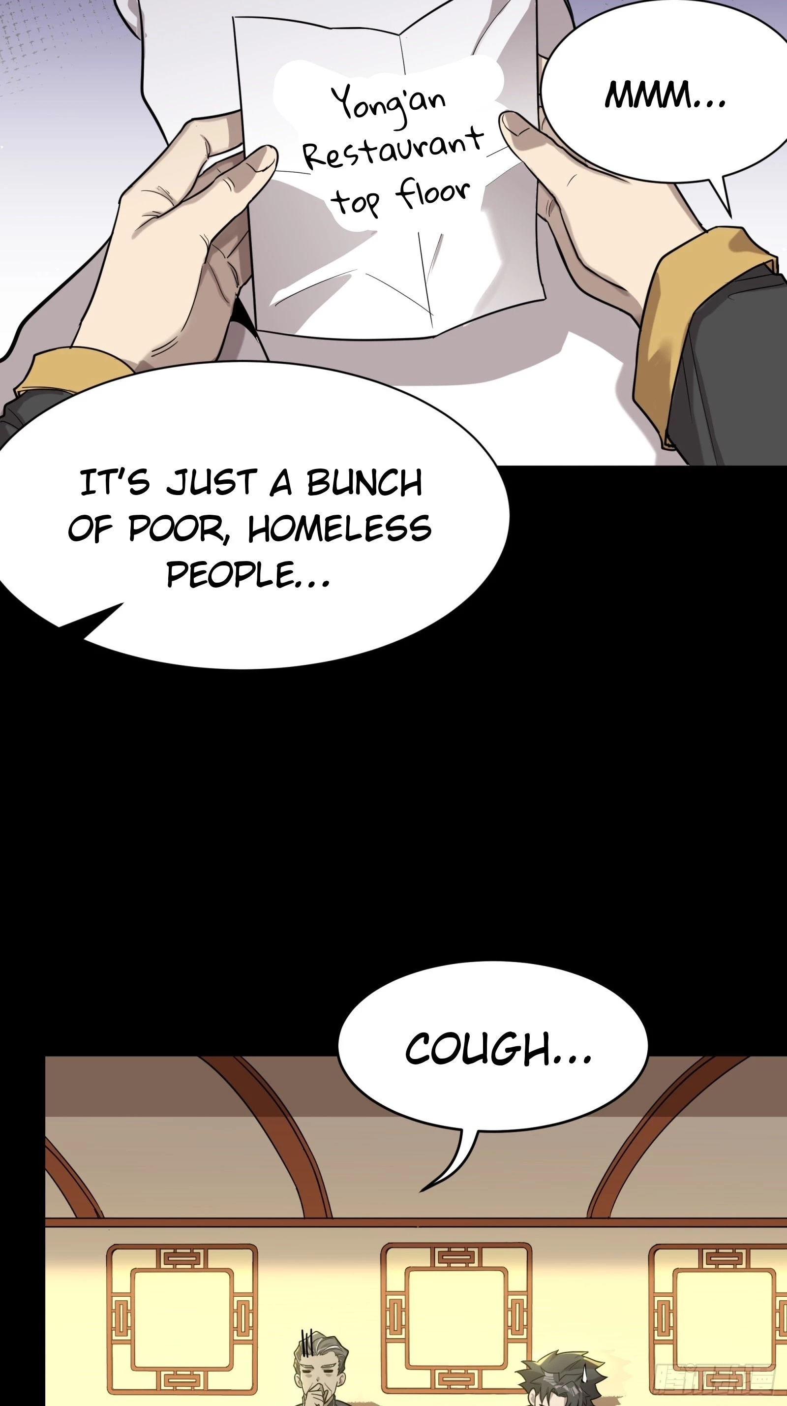 Legend of Star General Chapter 83 - 8