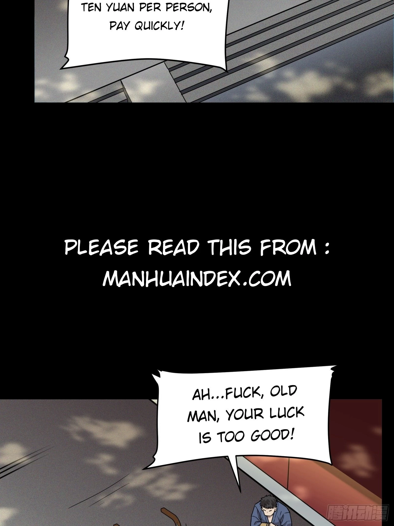 Legend of Star General Chapter 83 - 16