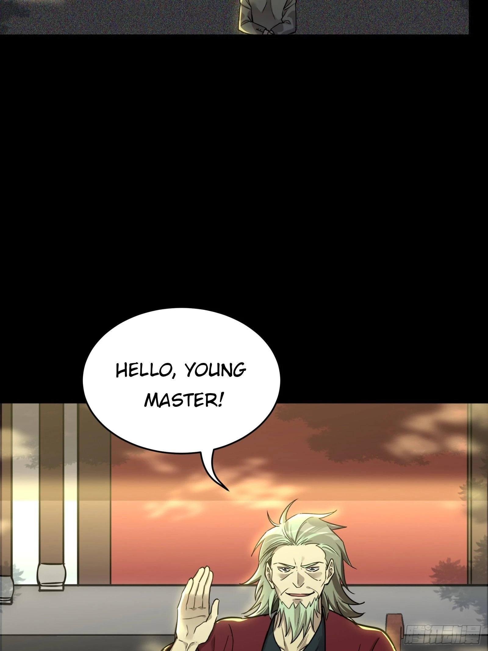 Legend of Star General Chapter 83 - 22