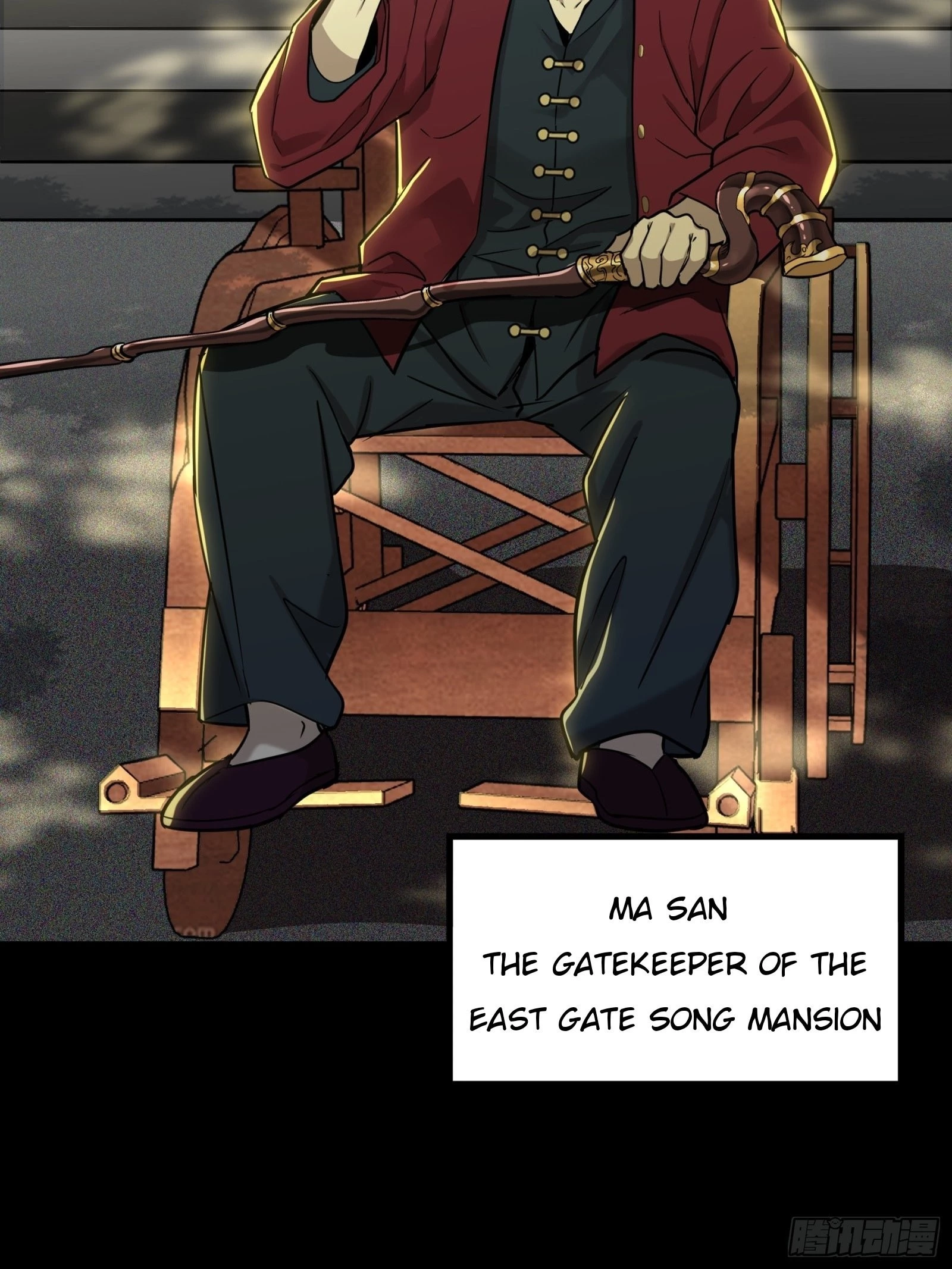 Legend of Star General Chapter 83 - 23