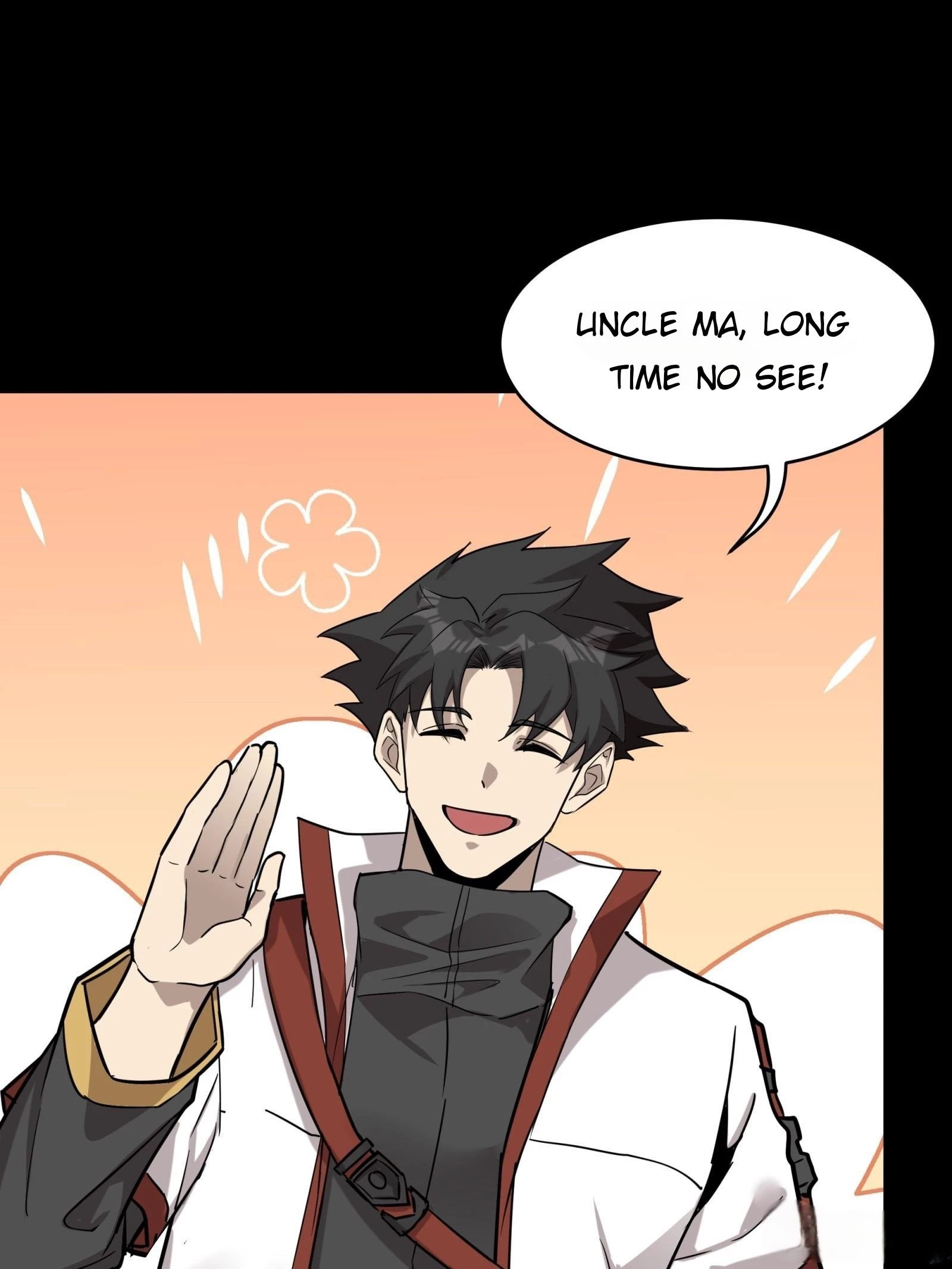 Legend of Star General Chapter 83 - 24
