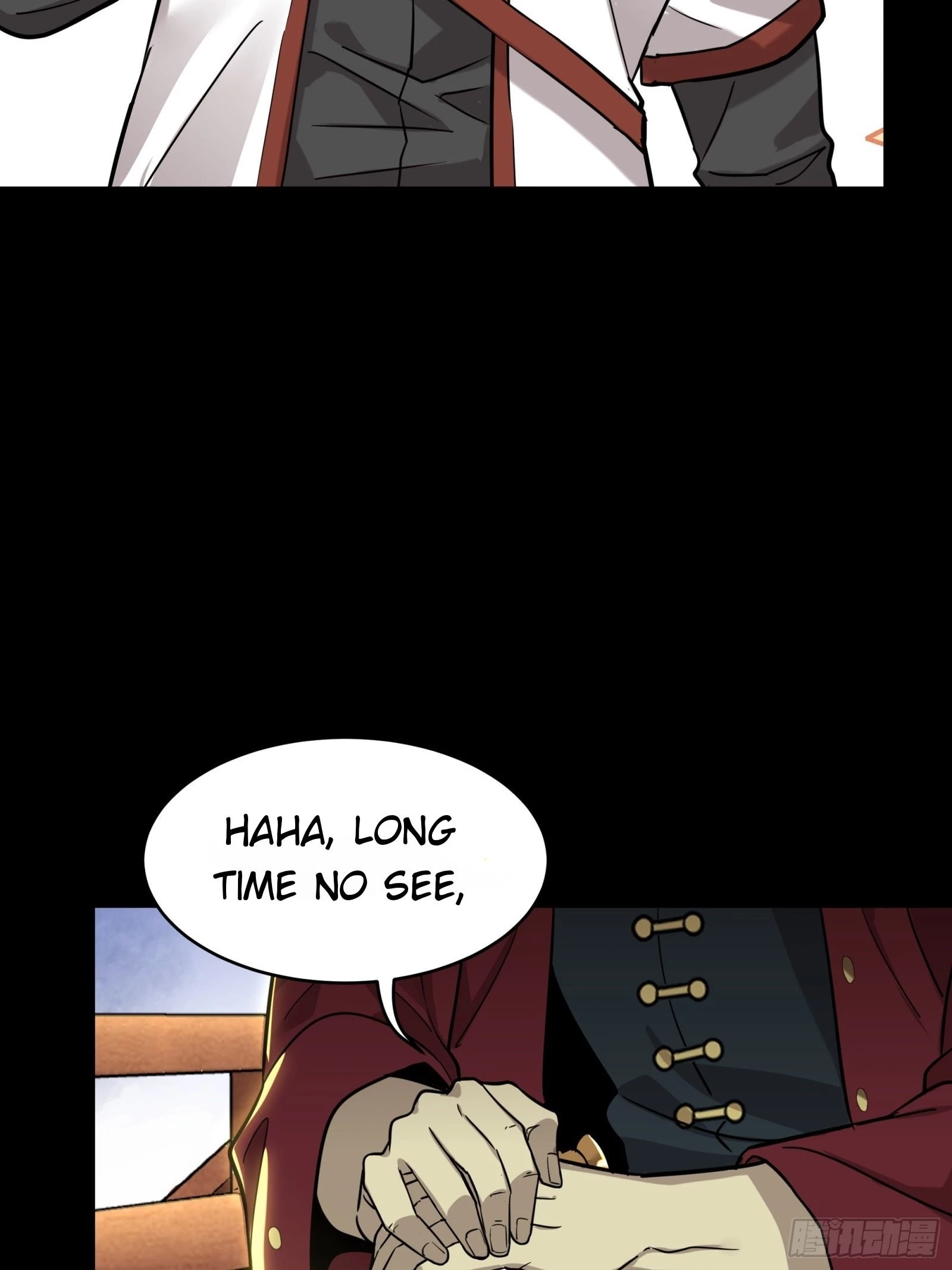 Legend of Star General Chapter 83 - 25