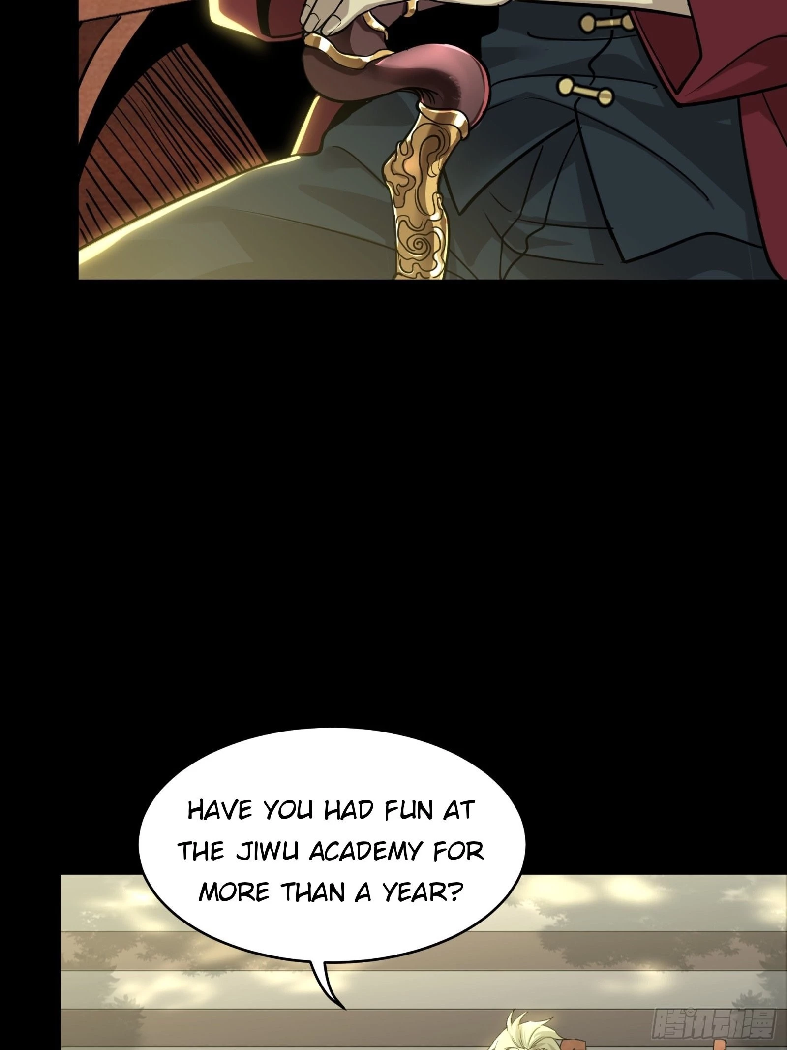 Legend of Star General Chapter 83 - 26