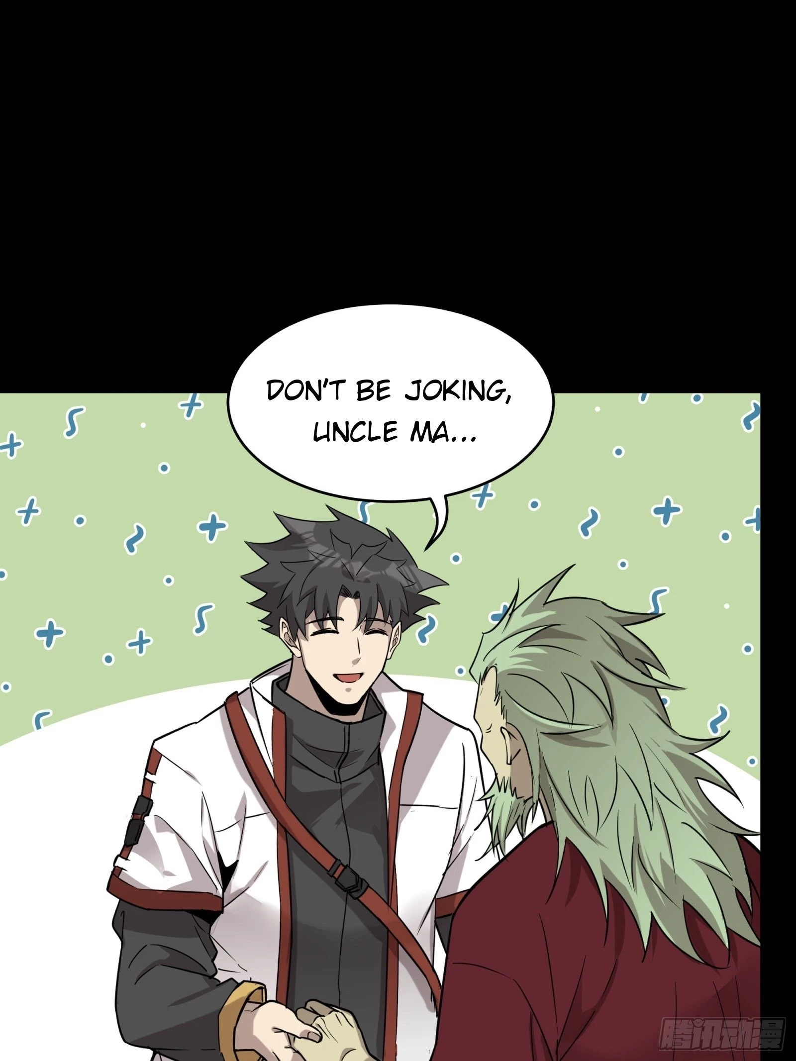 Legend of Star General Chapter 83 - 28