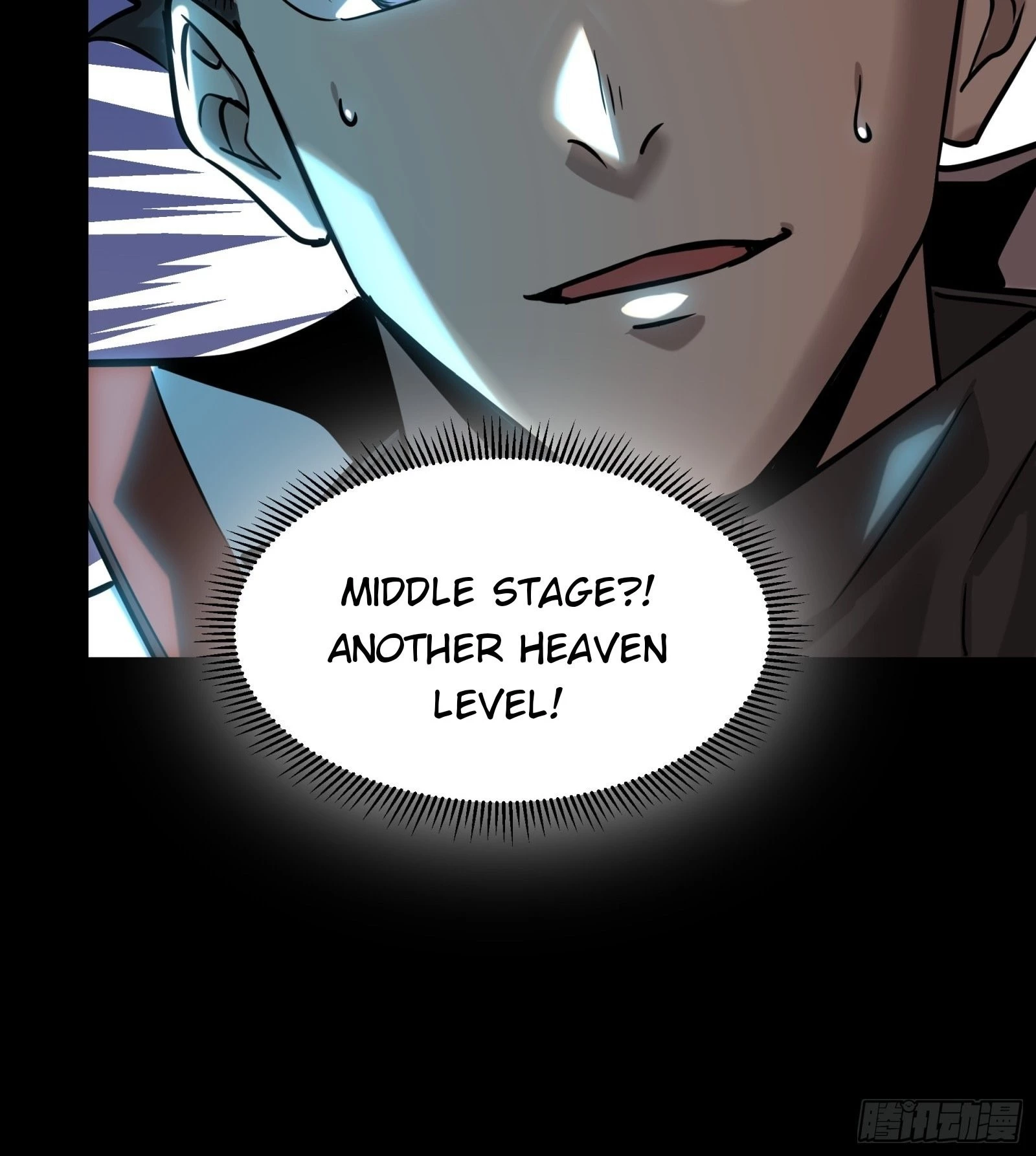 Legend of Star General Chapter 83 - 30