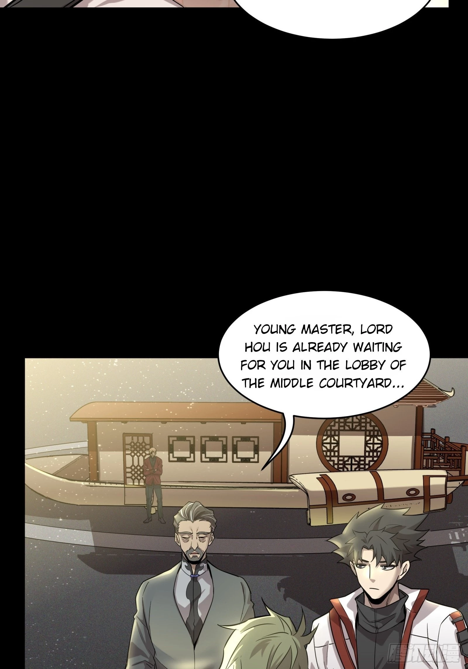 Legend of Star General Chapter 83 - 32