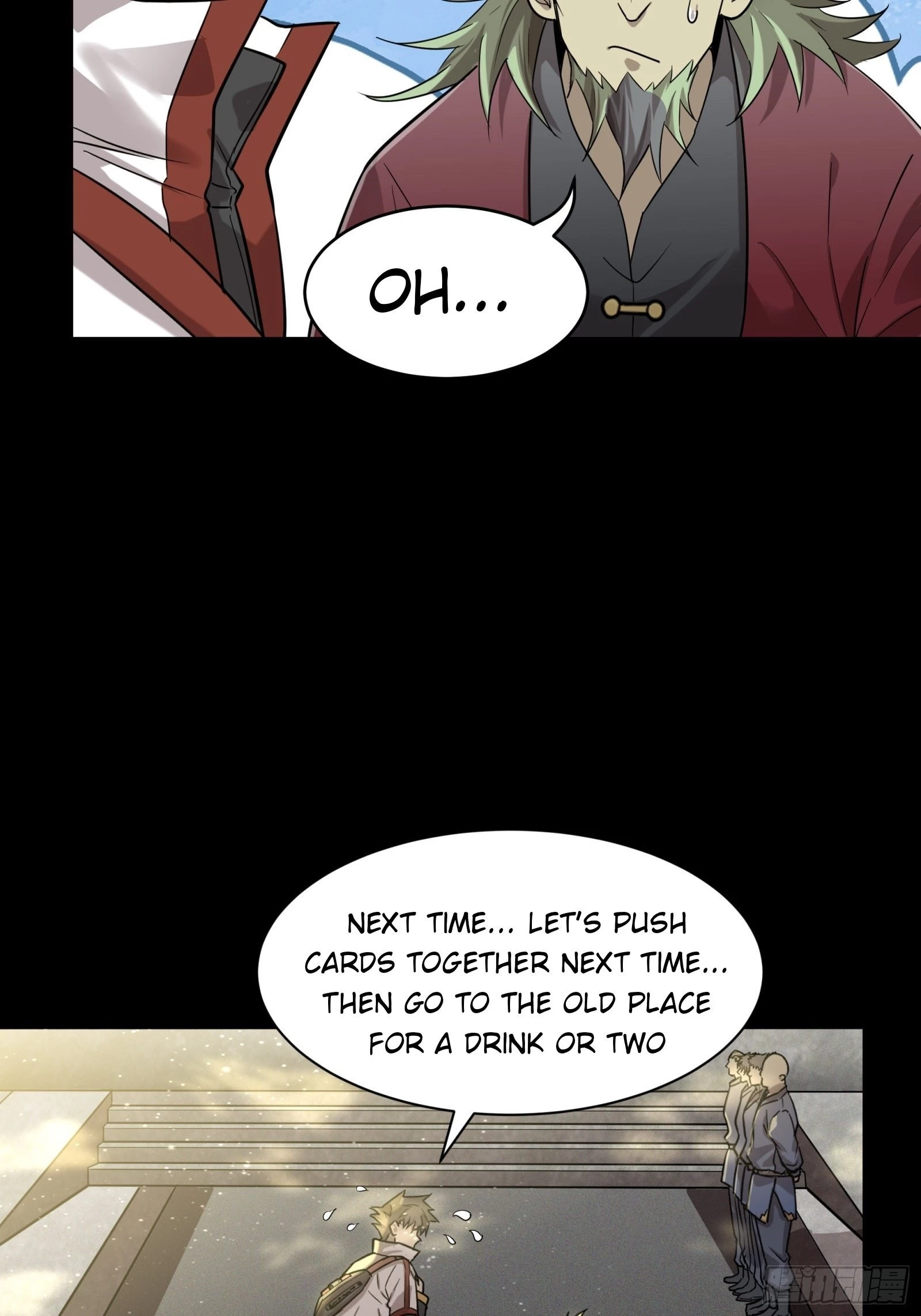 Legend of Star General Chapter 83 - 34