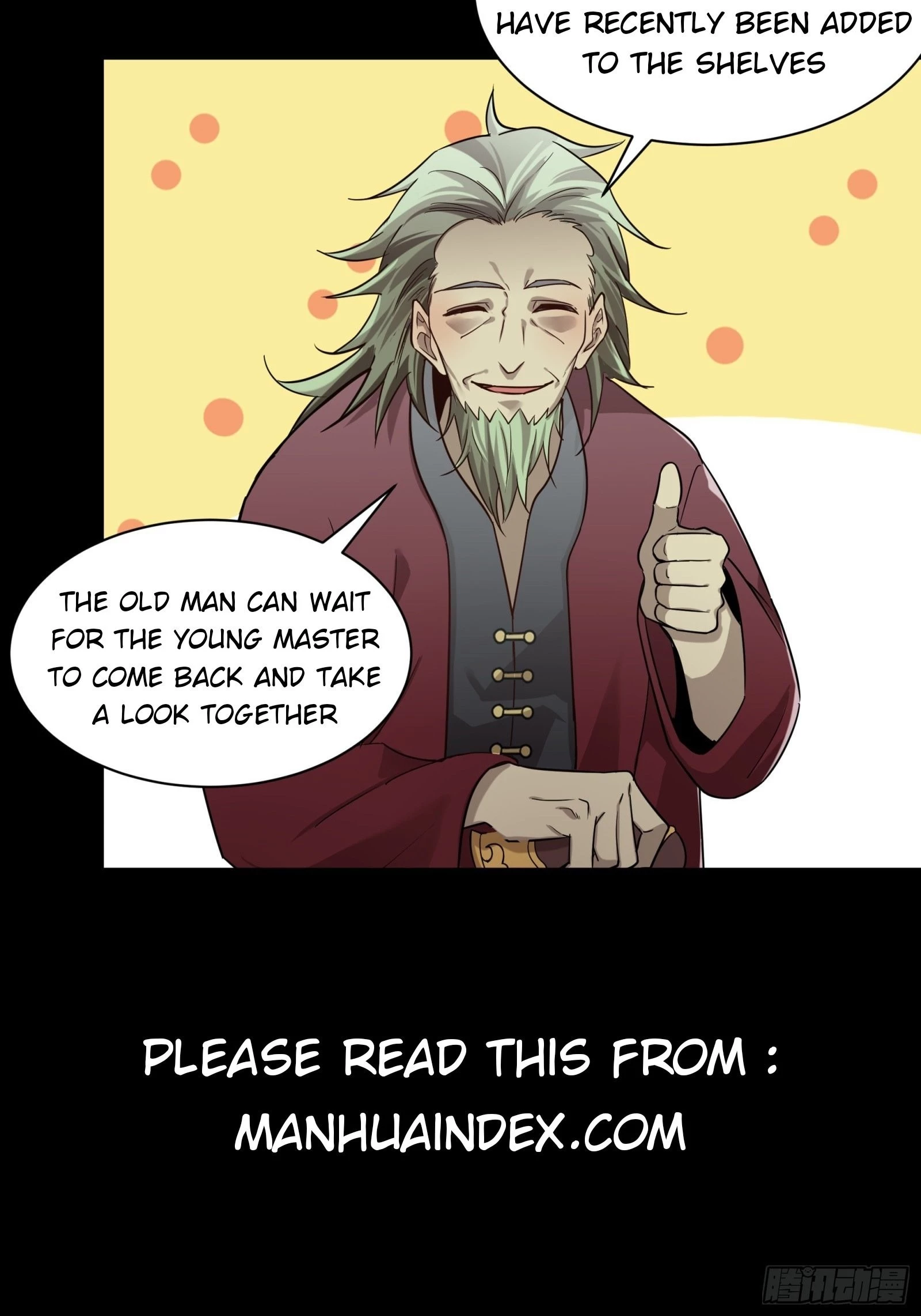 Legend of Star General Chapter 83 - 36