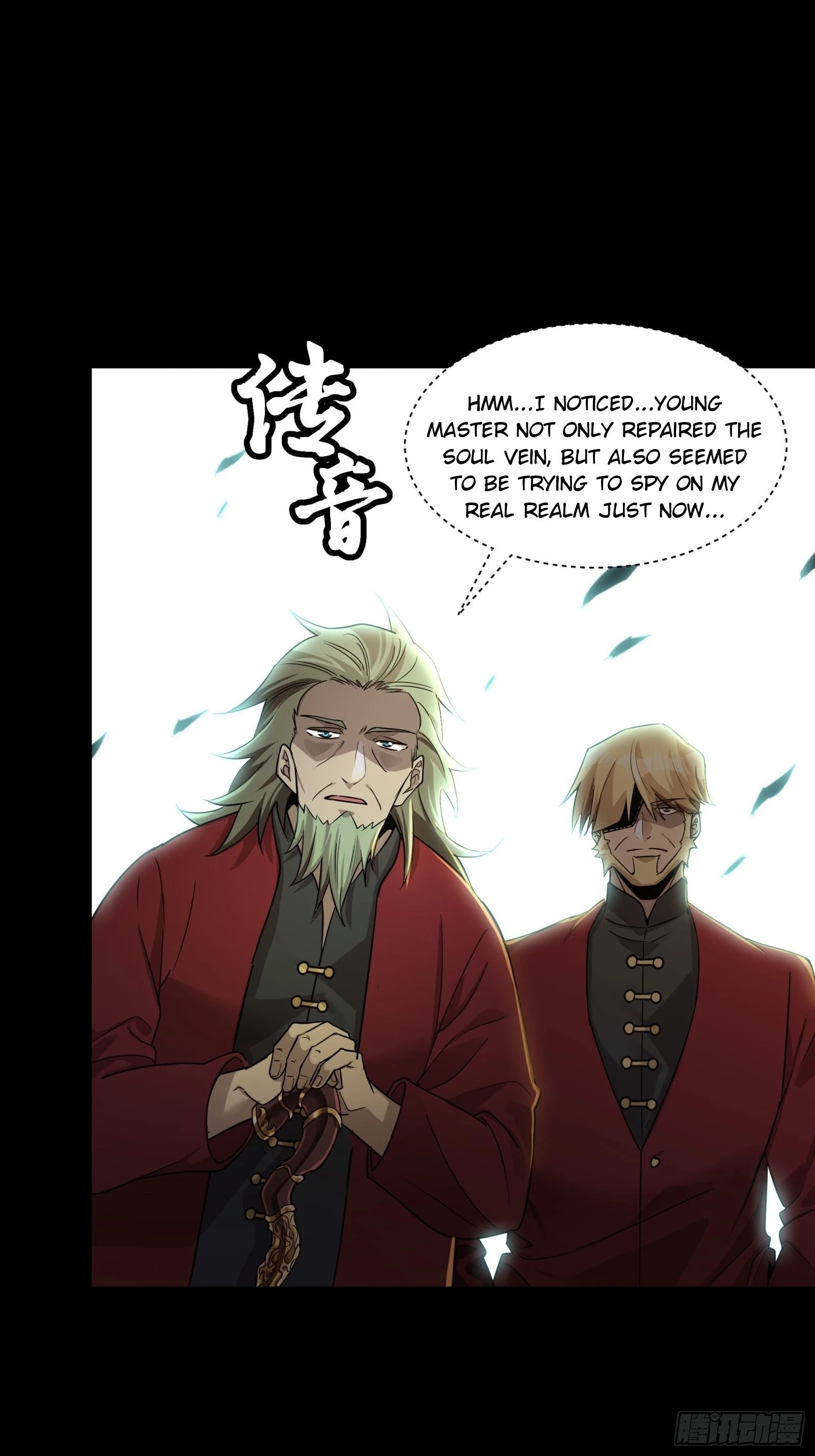 Legend of Star General Chapter 83 - 40