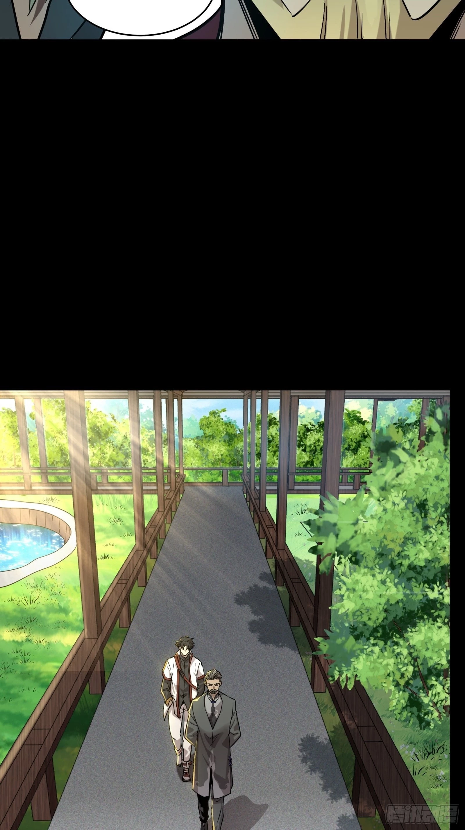 Legend of Star General Chapter 83 - 42