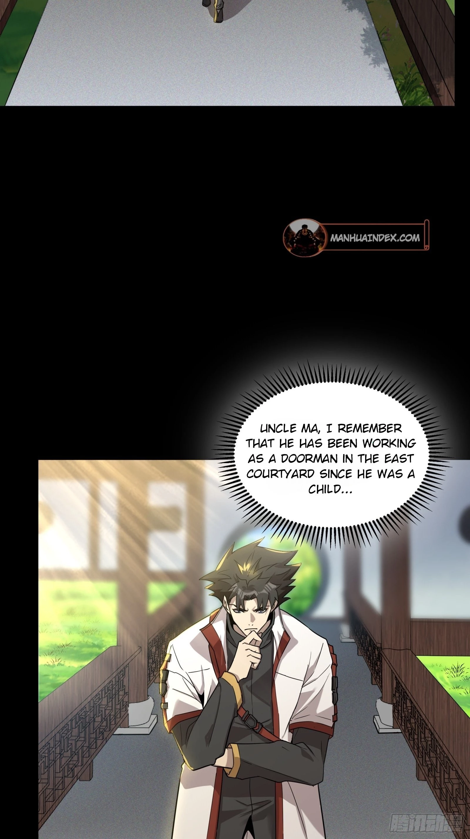 Legend of Star General Chapter 83 - 43
