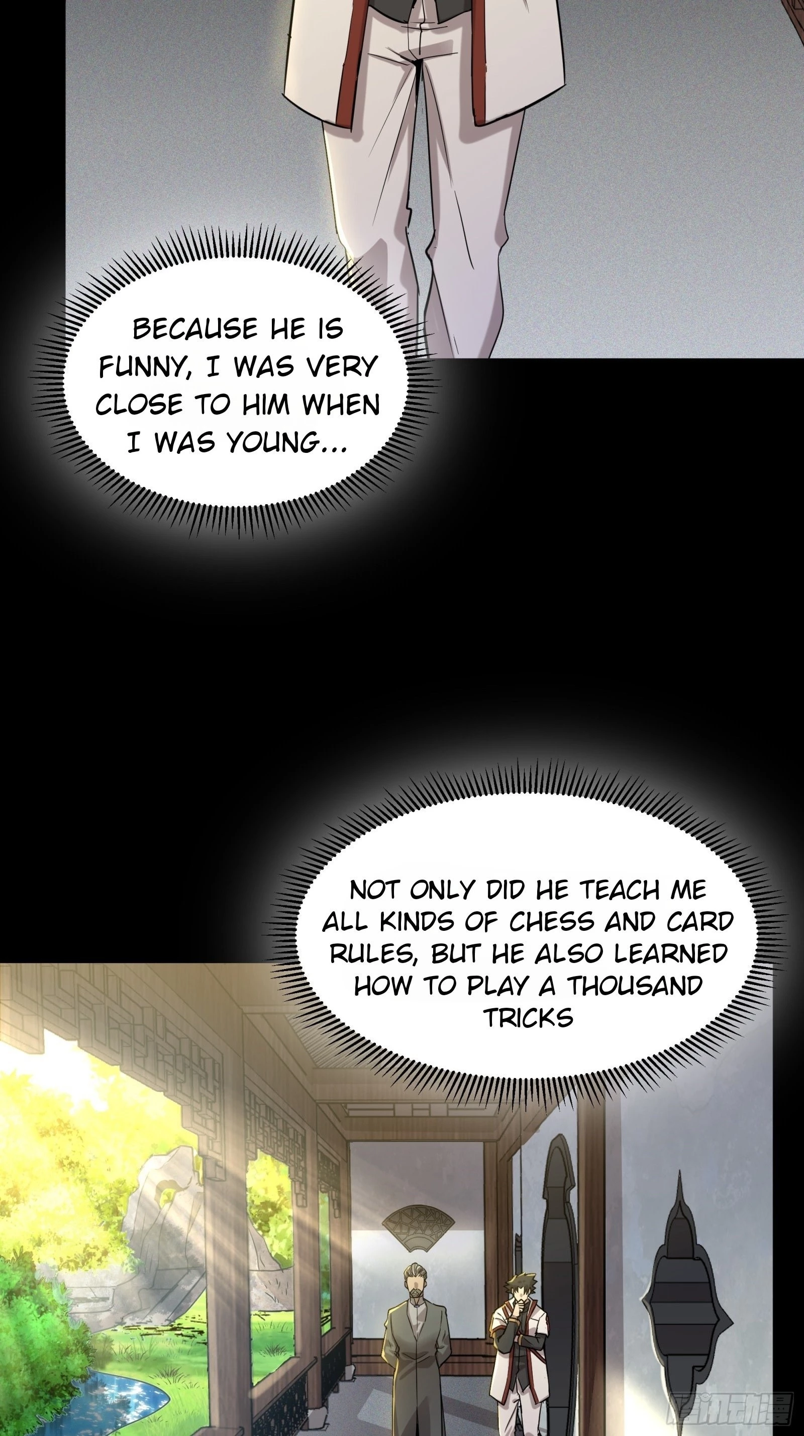 Legend of Star General Chapter 83 - 44
