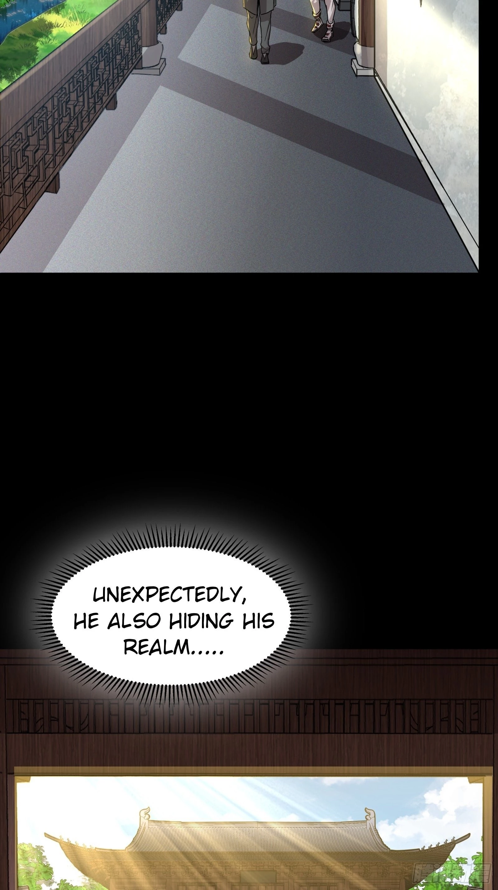 Legend of Star General Chapter 83 - 45