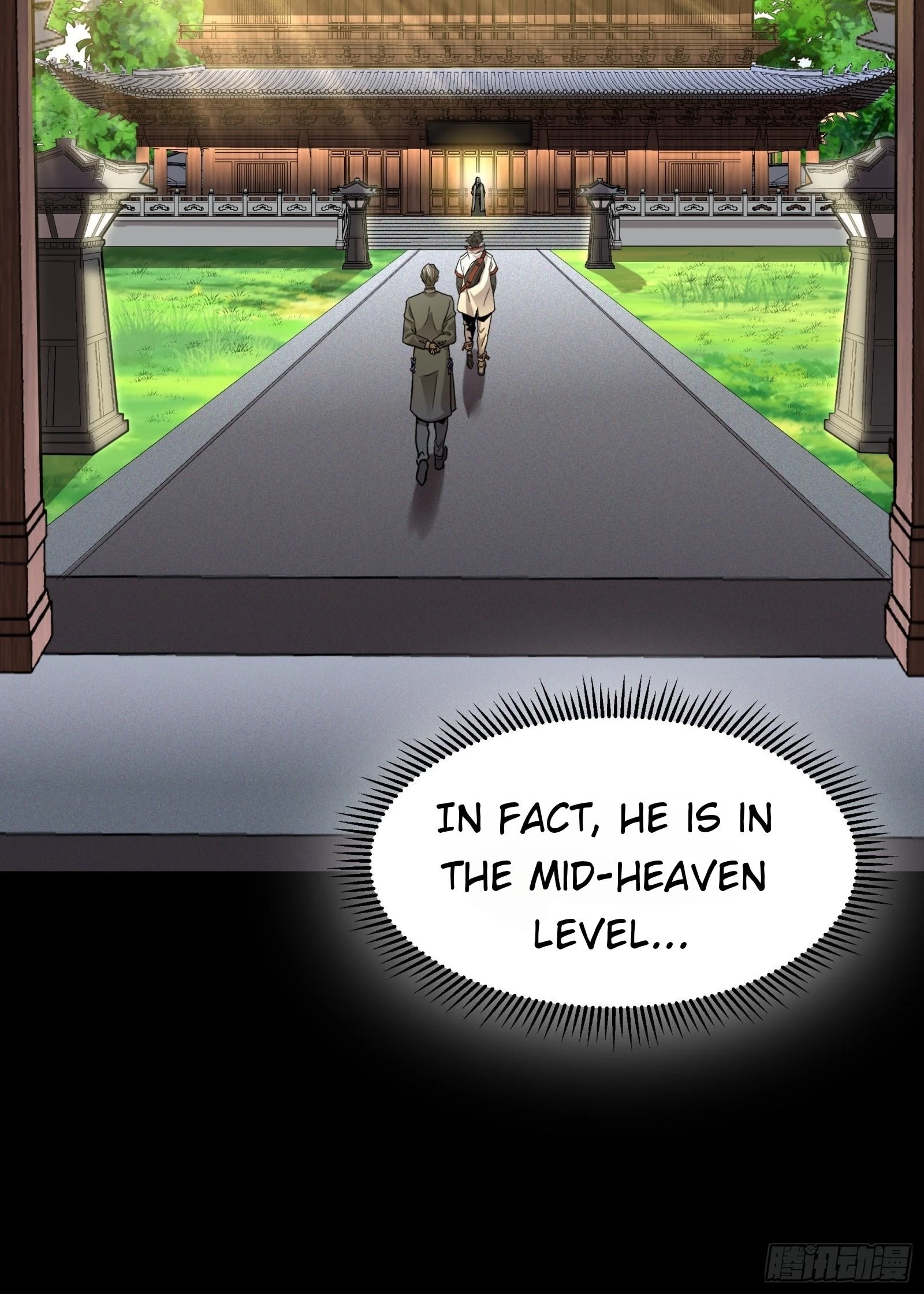 Legend of Star General Chapter 83 - 46