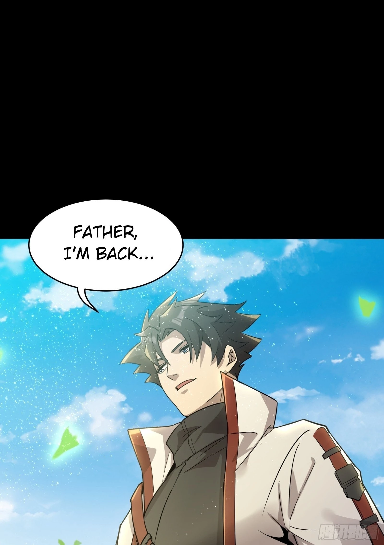Legend of Star General Chapter 83 - 50