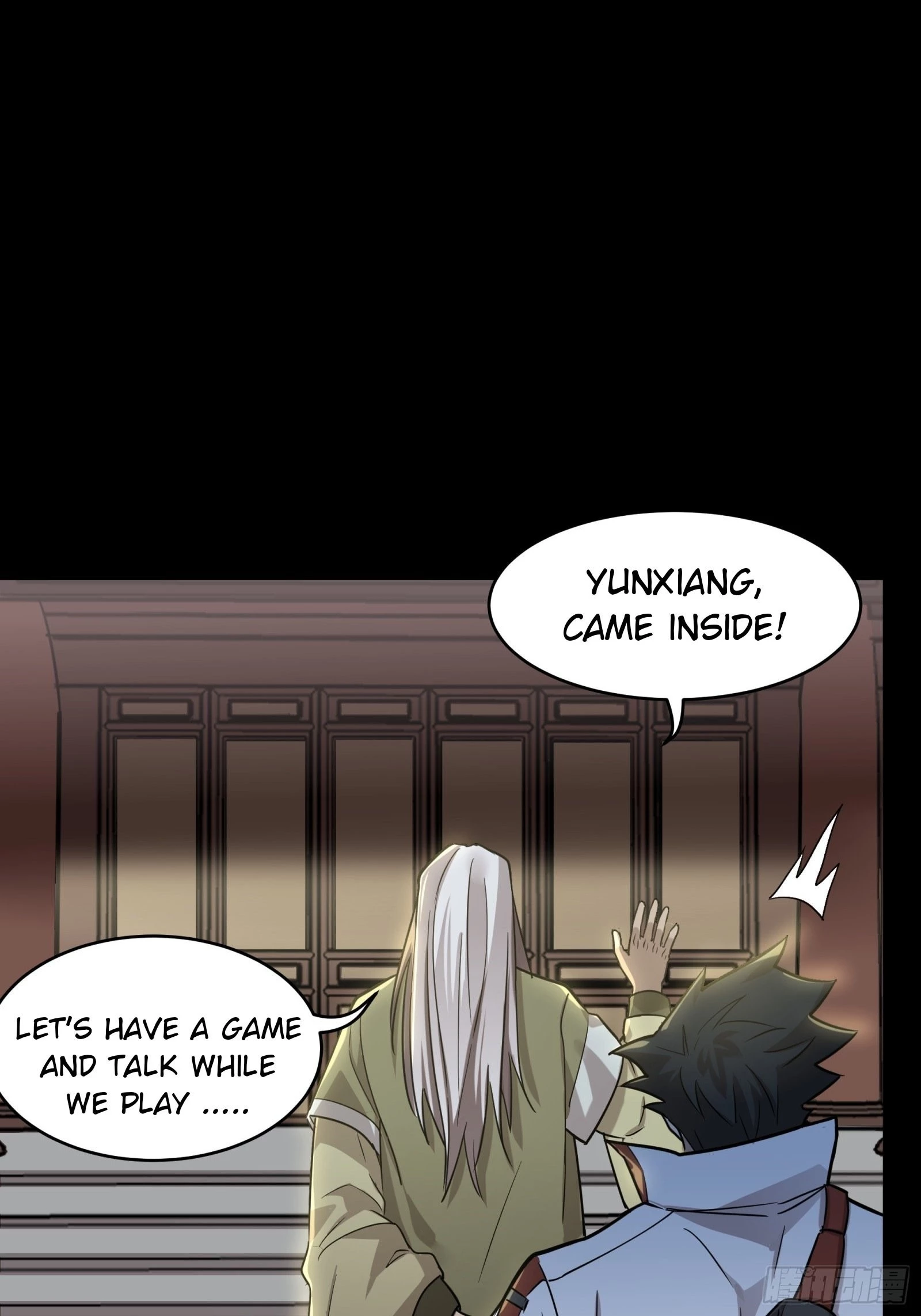 Legend of Star General Chapter 83 - 53