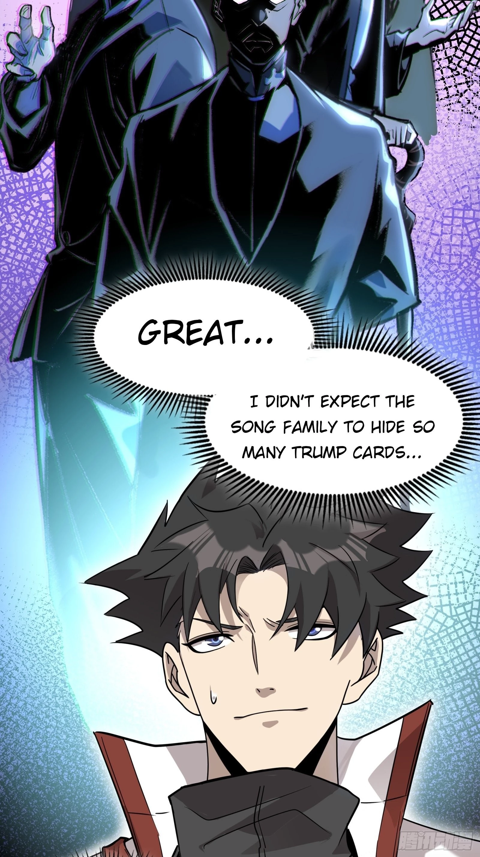 Legend of Star General Chapter 83 - 57
