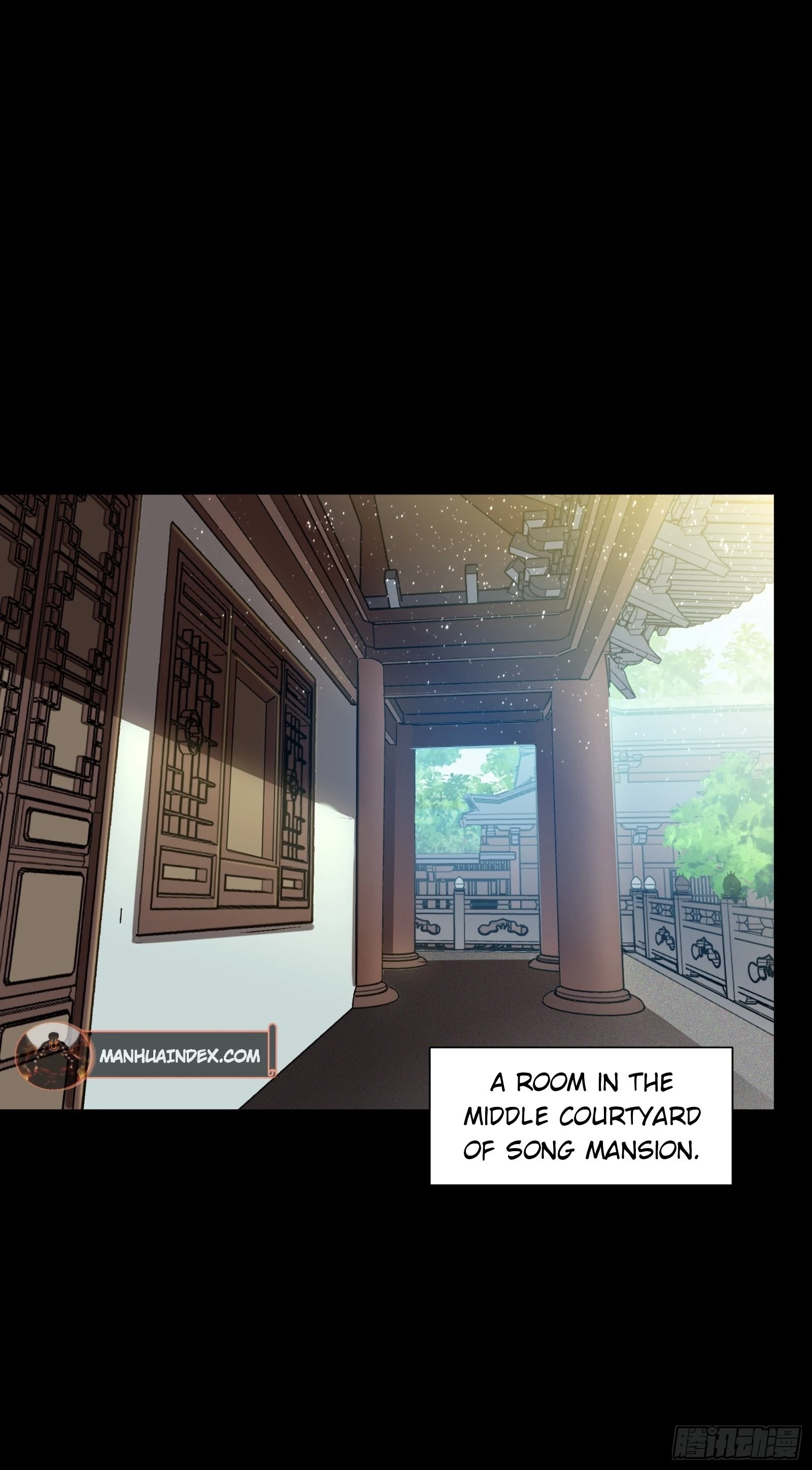 Legend of Star General Chapter 84 - 3