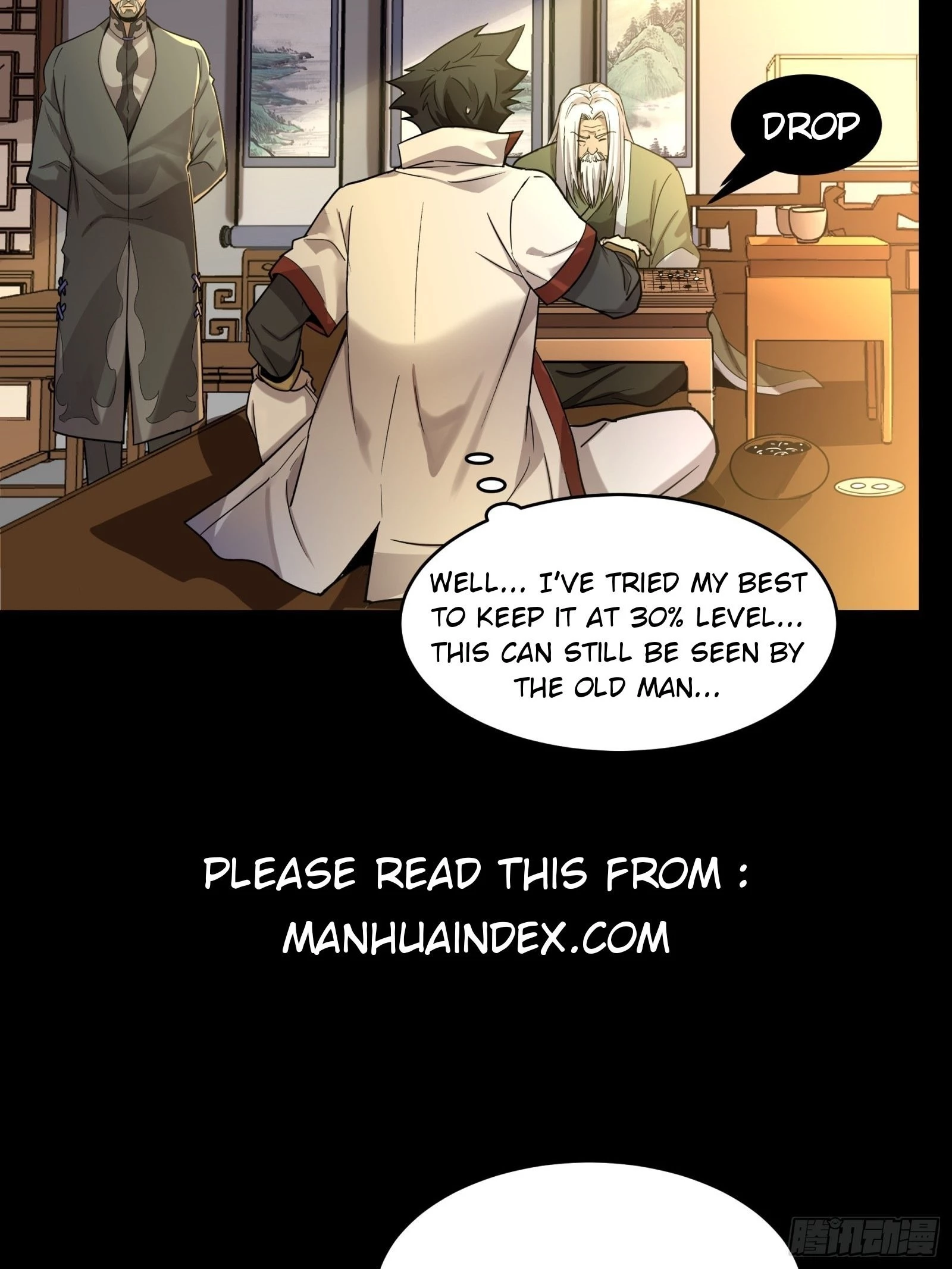 Legend of Star General Chapter 84 - 6