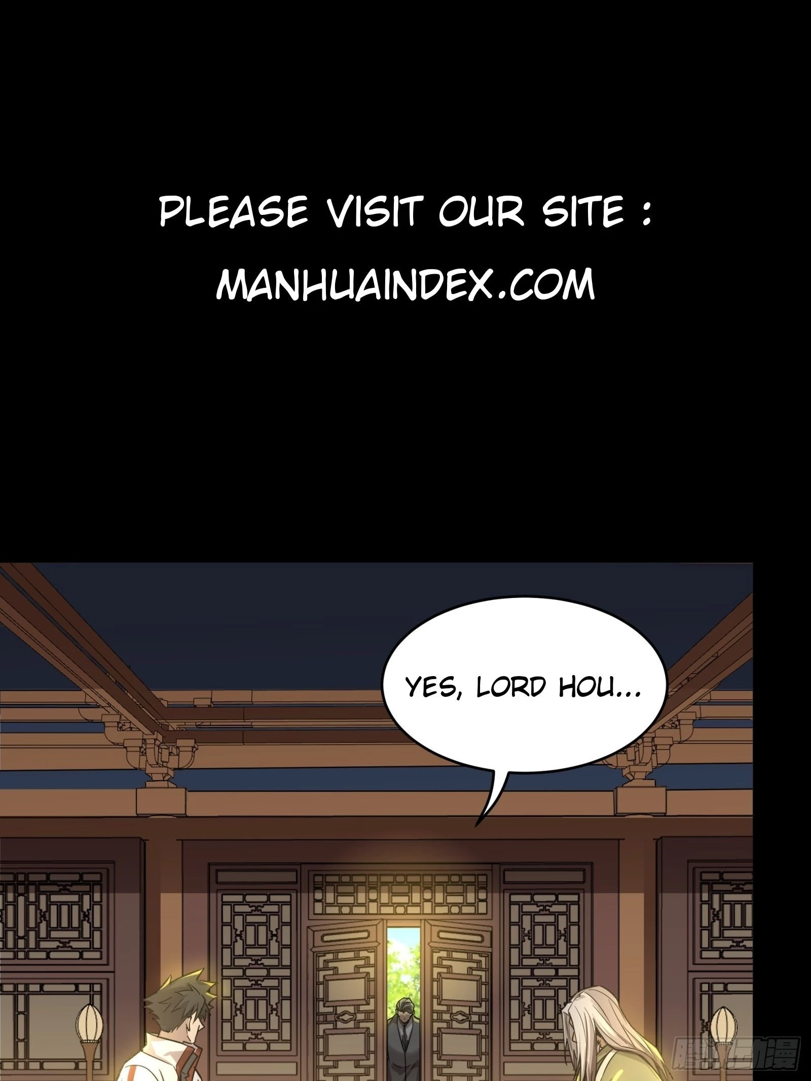 Legend of Star General Chapter 84 - 8