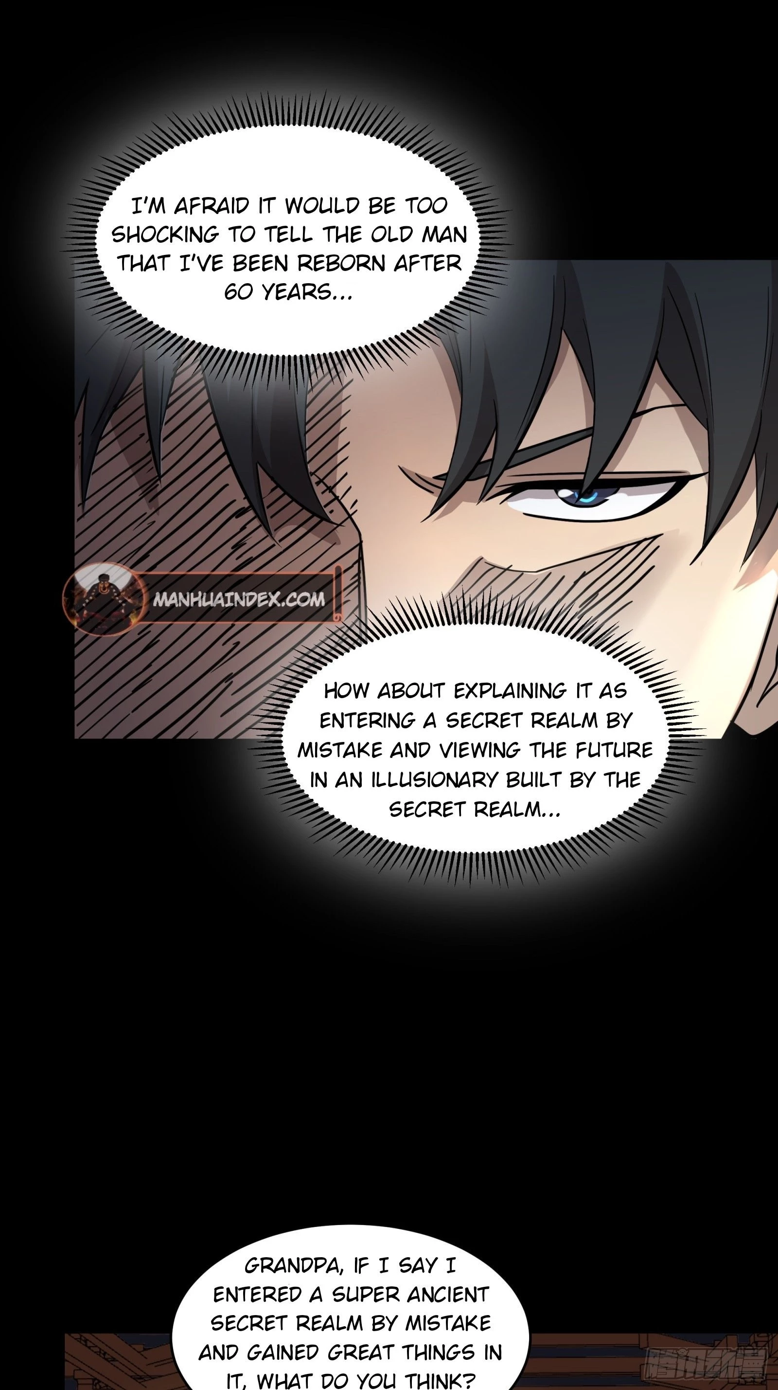 Legend of Star General Chapter 84 - 15