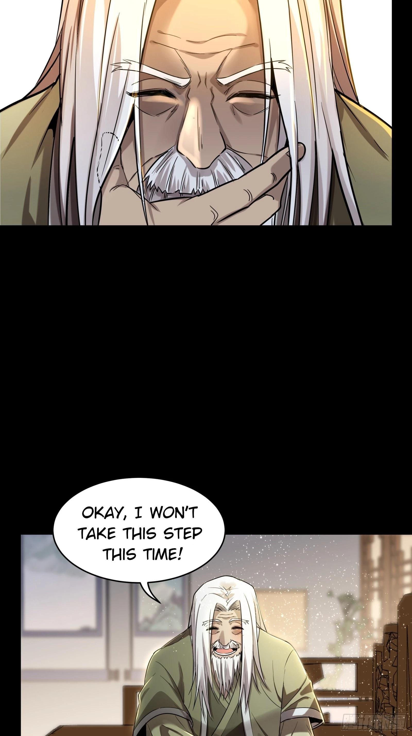 Legend of Star General Chapter 84 - 18