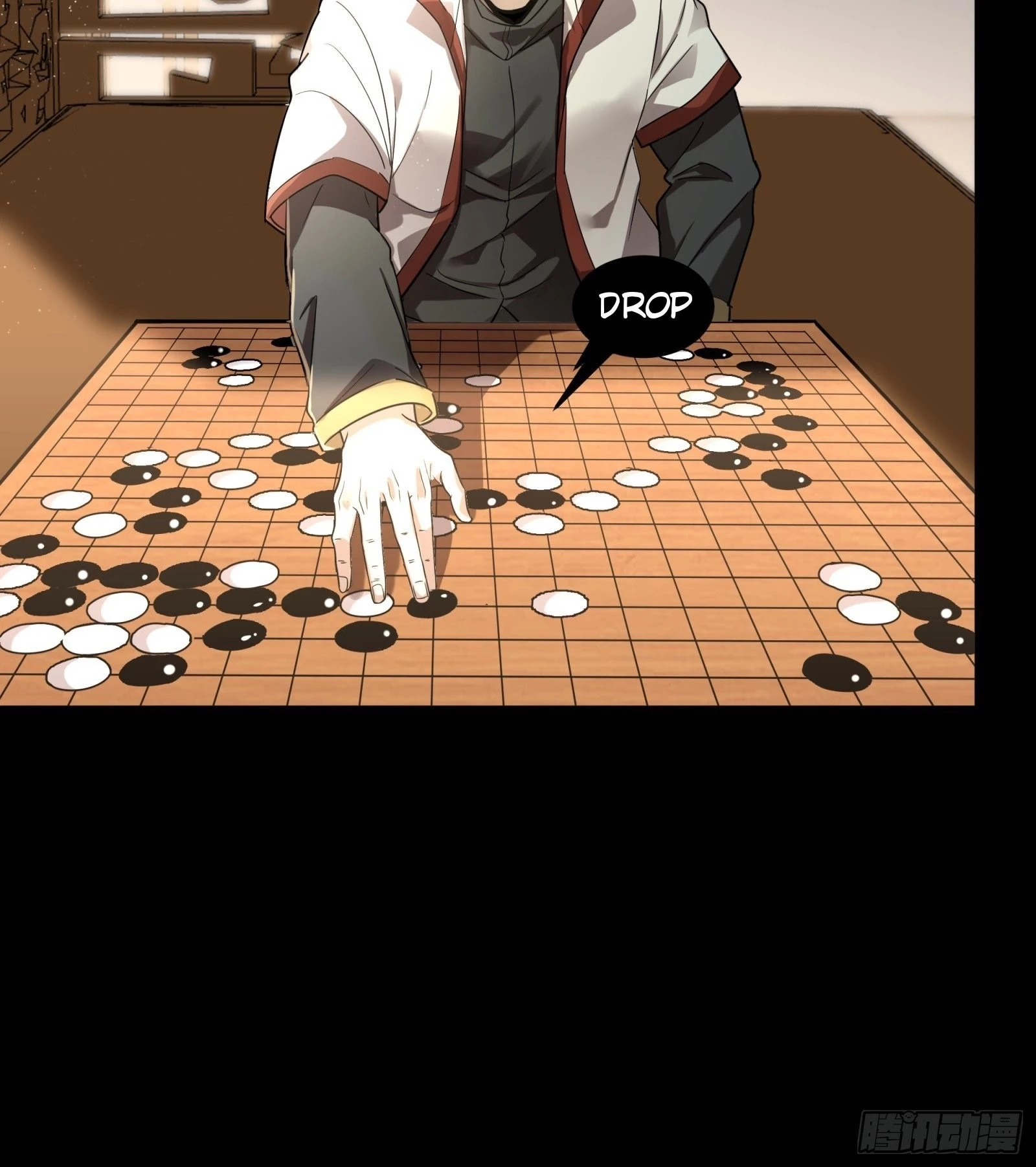 Legend of Star General Chapter 84 - 20