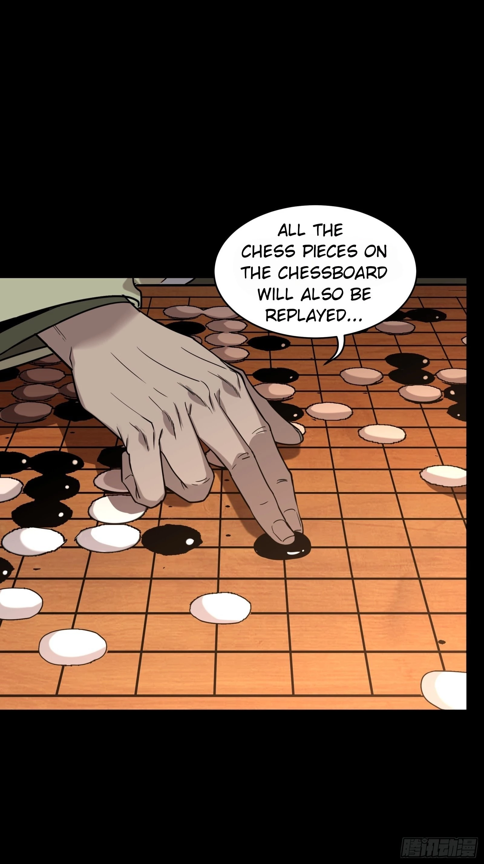 Legend of Star General Chapter 84 - 22