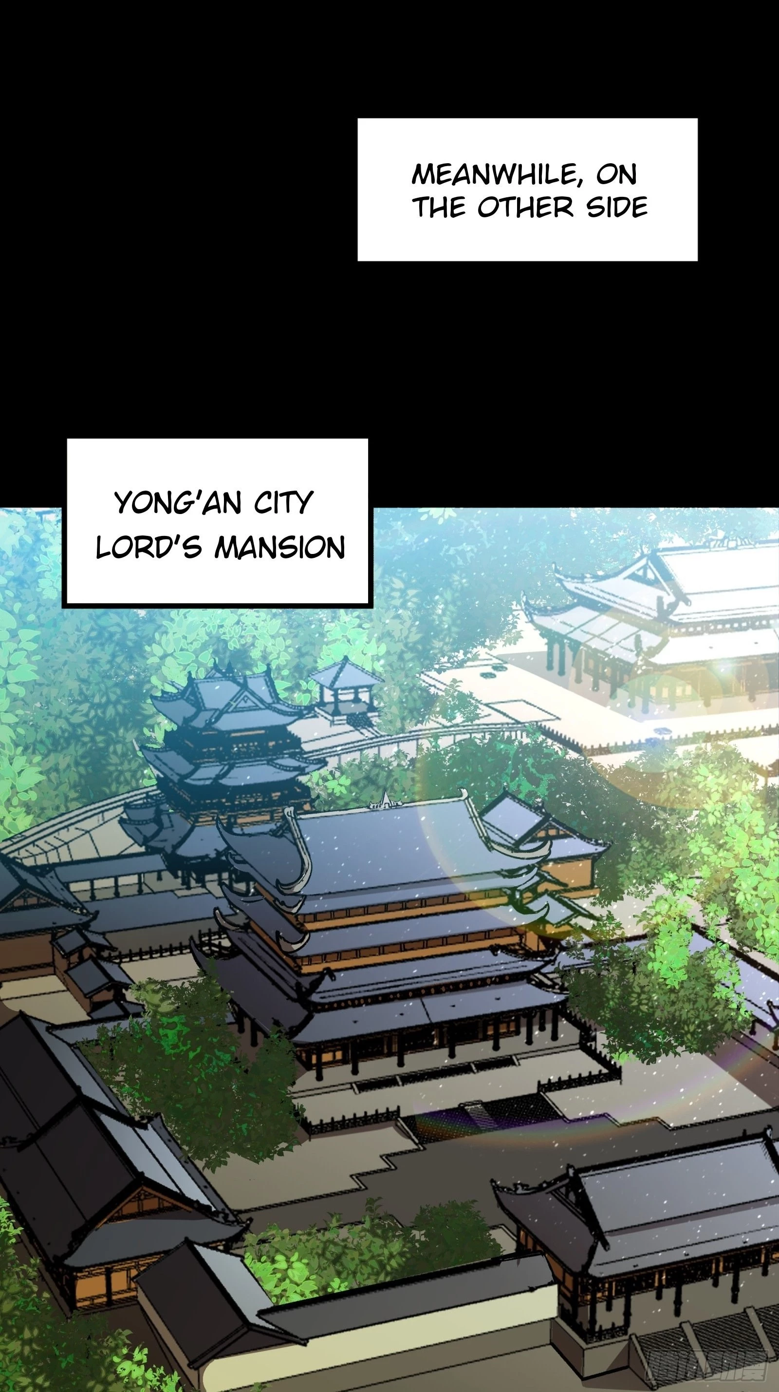 Legend of Star General Chapter 84 - 26