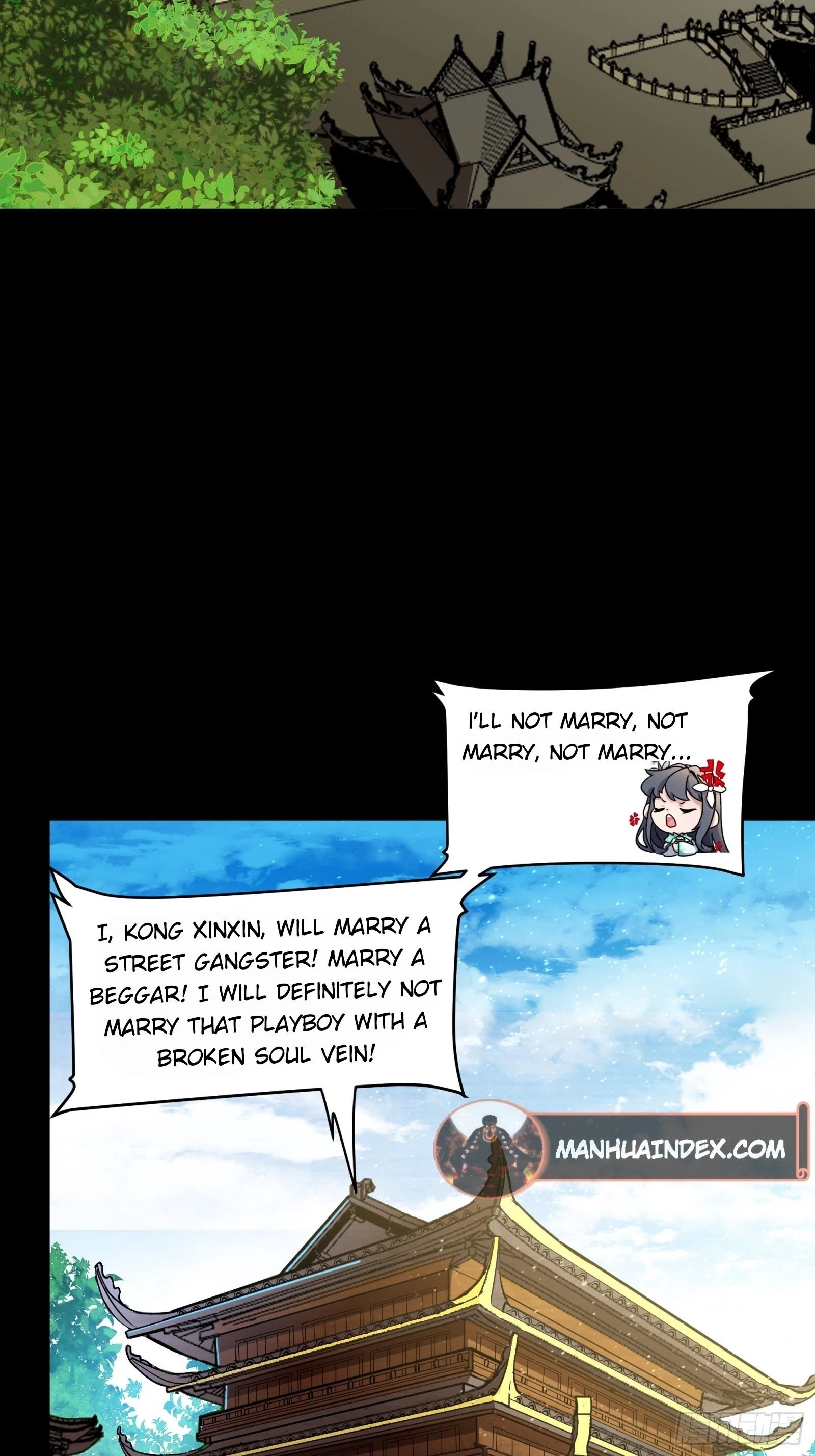 Legend of Star General Chapter 84 - 27