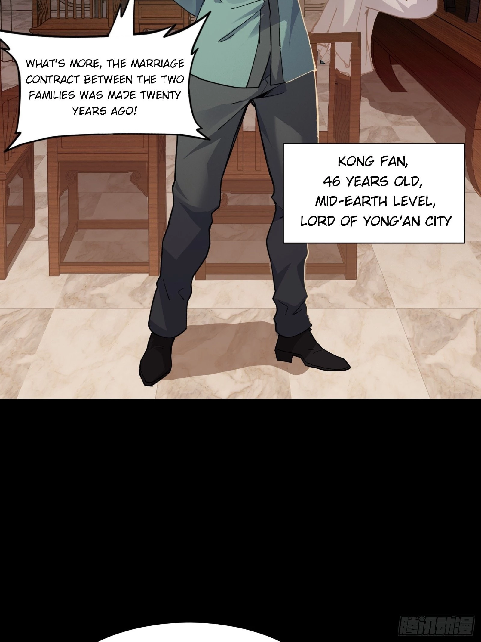 Legend of Star General Chapter 84 - 30