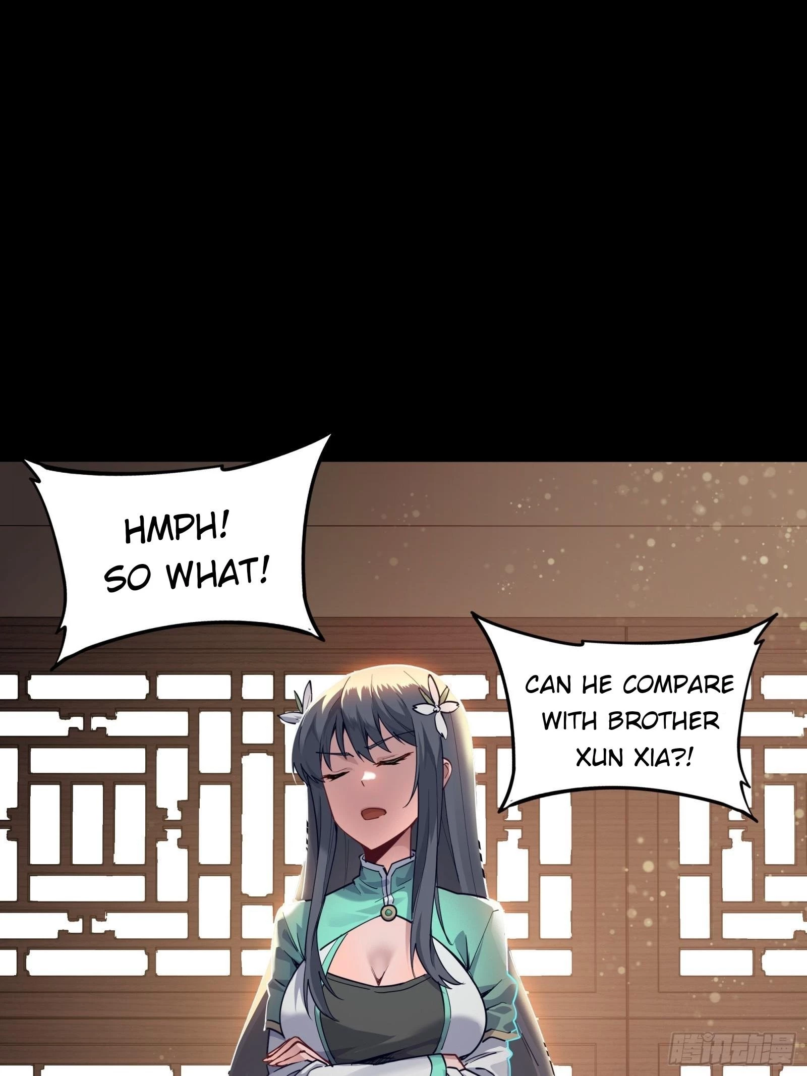 Legend of Star General Chapter 84 - 32