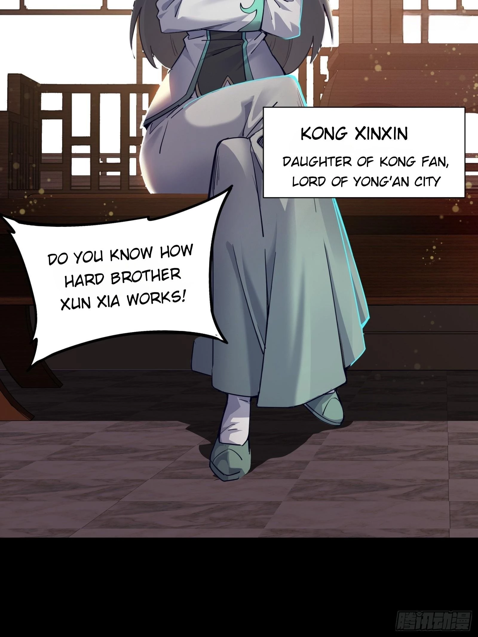 Legend of Star General Chapter 84 - 33
