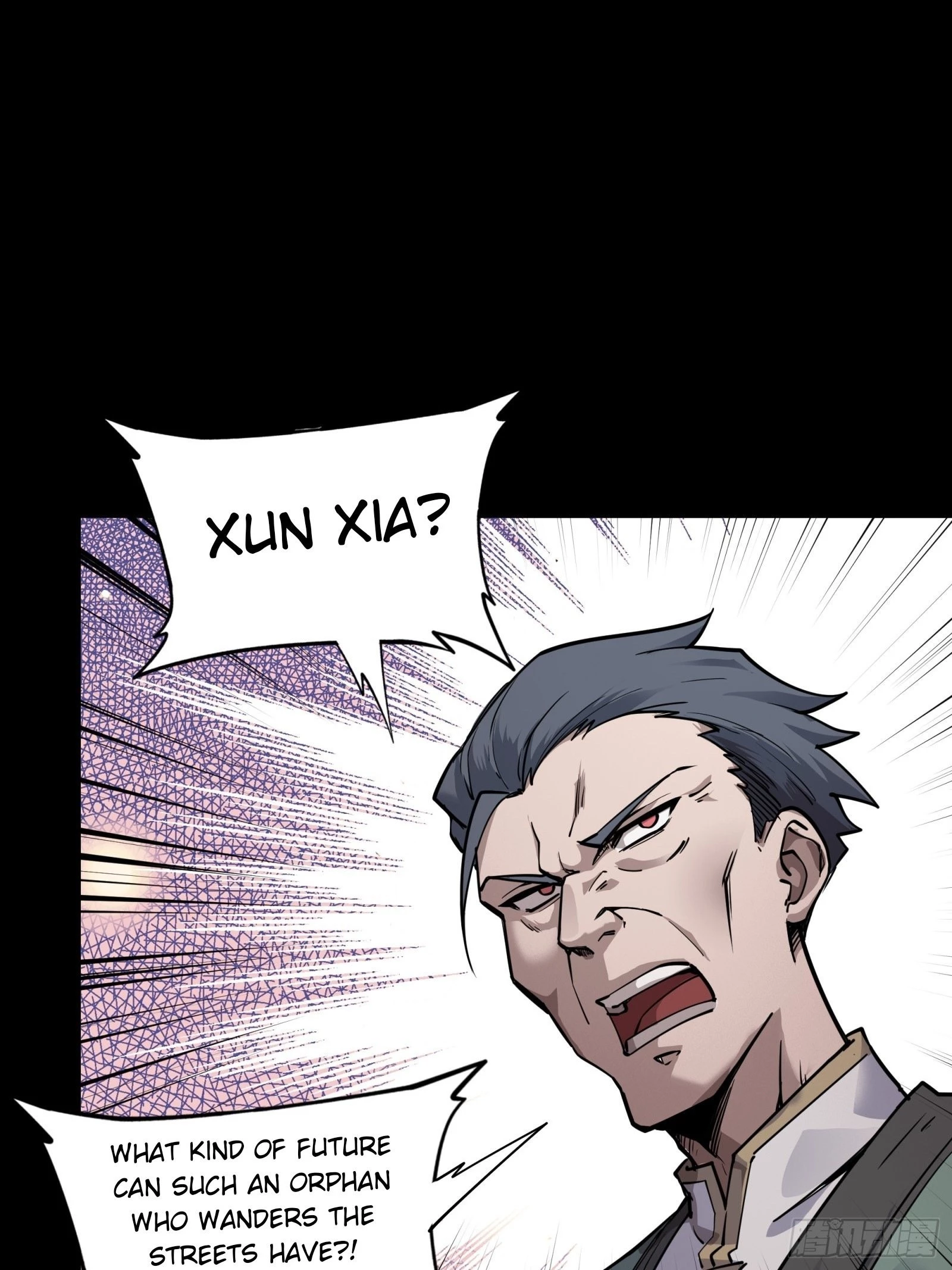 Legend of Star General Chapter 84 - 34