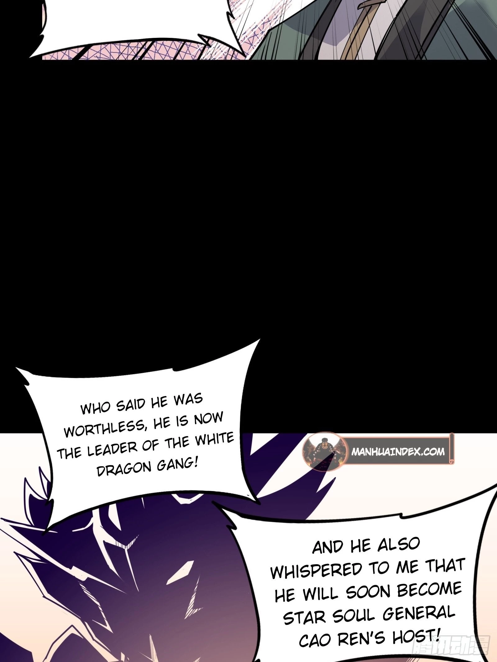 Legend of Star General Chapter 84 - 35