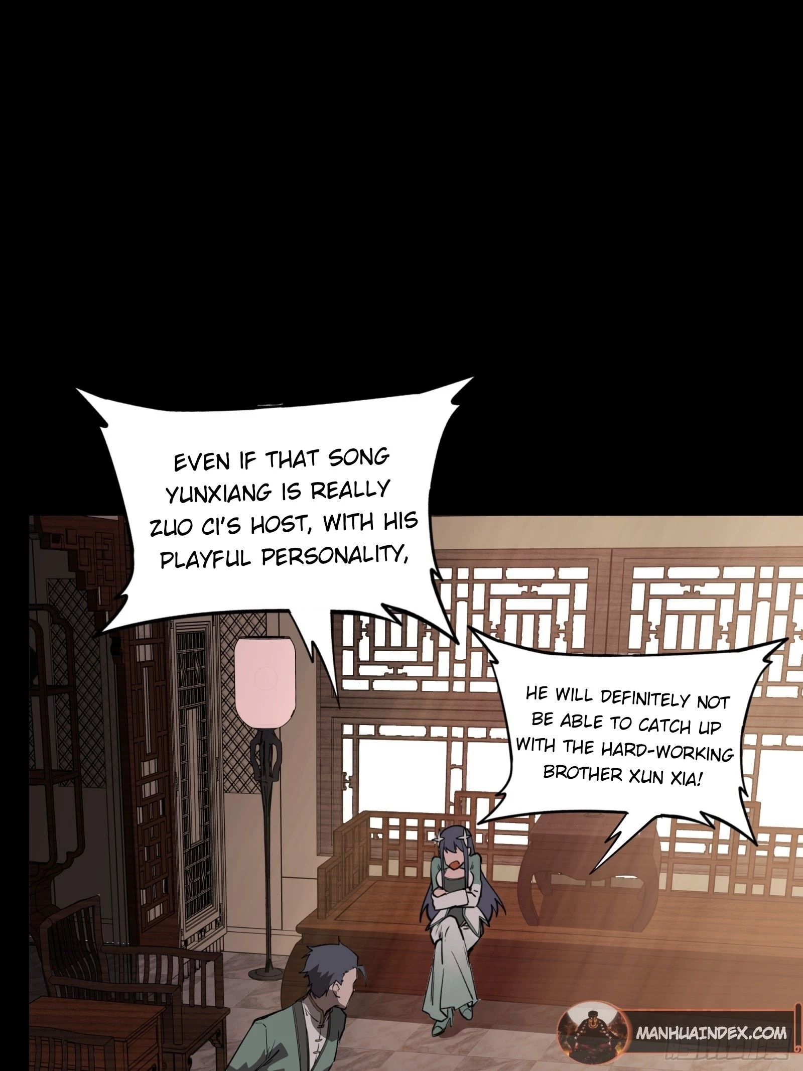 Legend of Star General Chapter 84 - 37