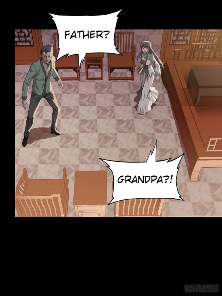 Legend of Star General Chapter 84 - 41