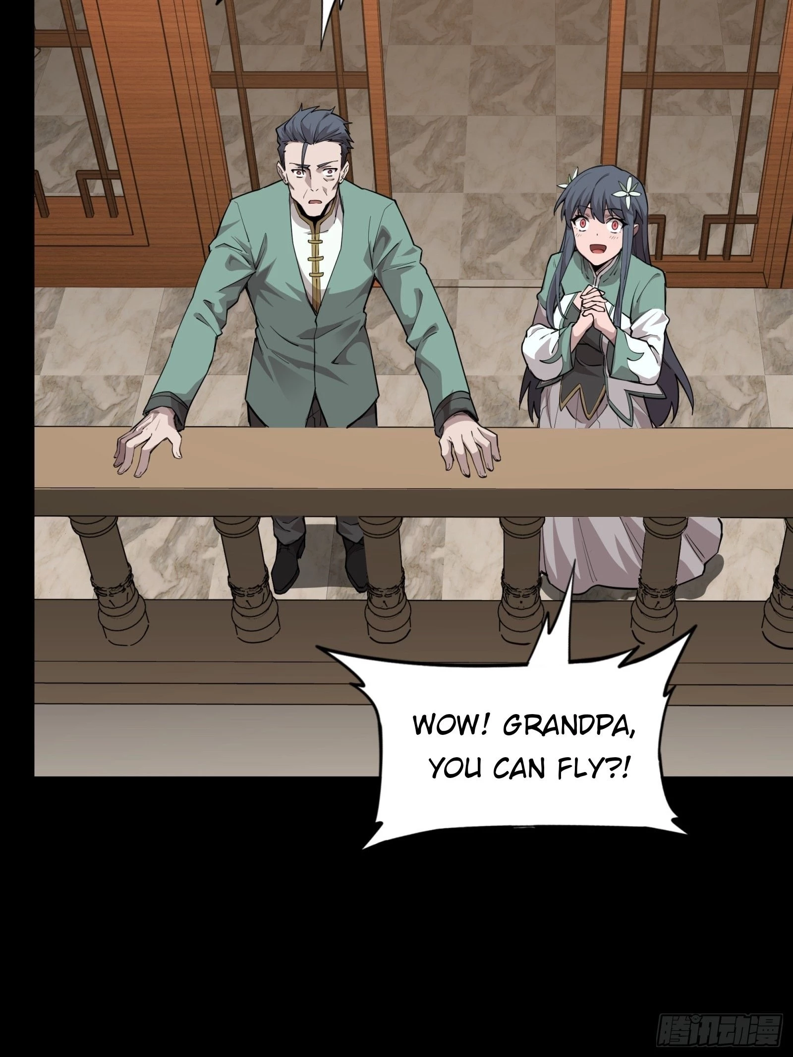Legend of Star General Chapter 84 - 44