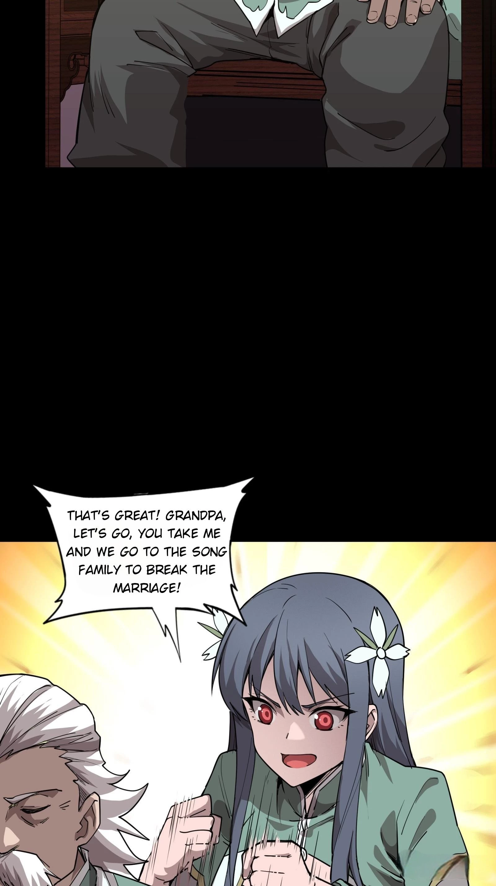 Legend of Star General Chapter 84 - 53