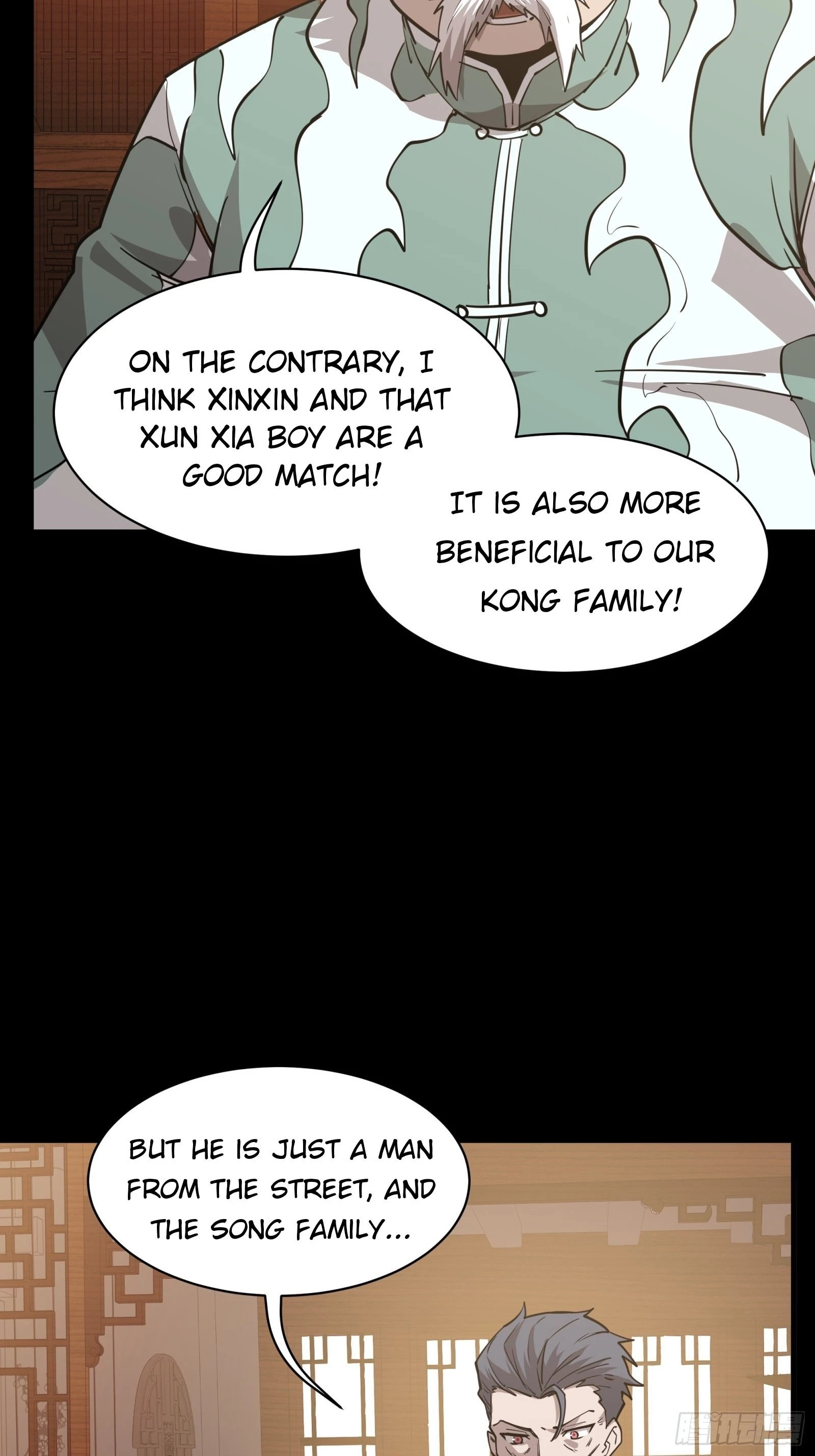 Legend of Star General Chapter 84 - 56