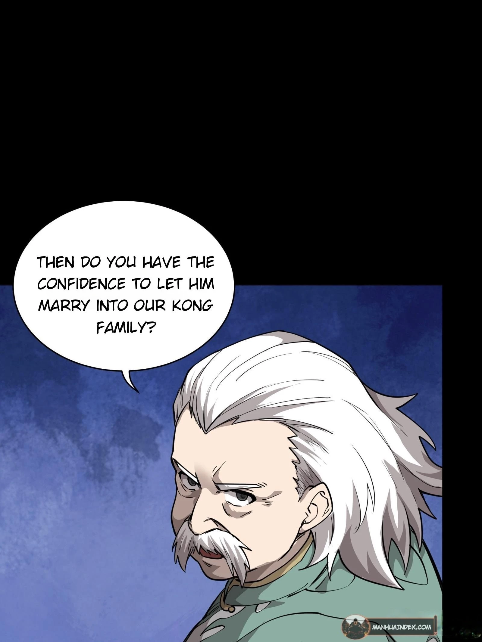 Legend of Star General Chapter 84 - 65