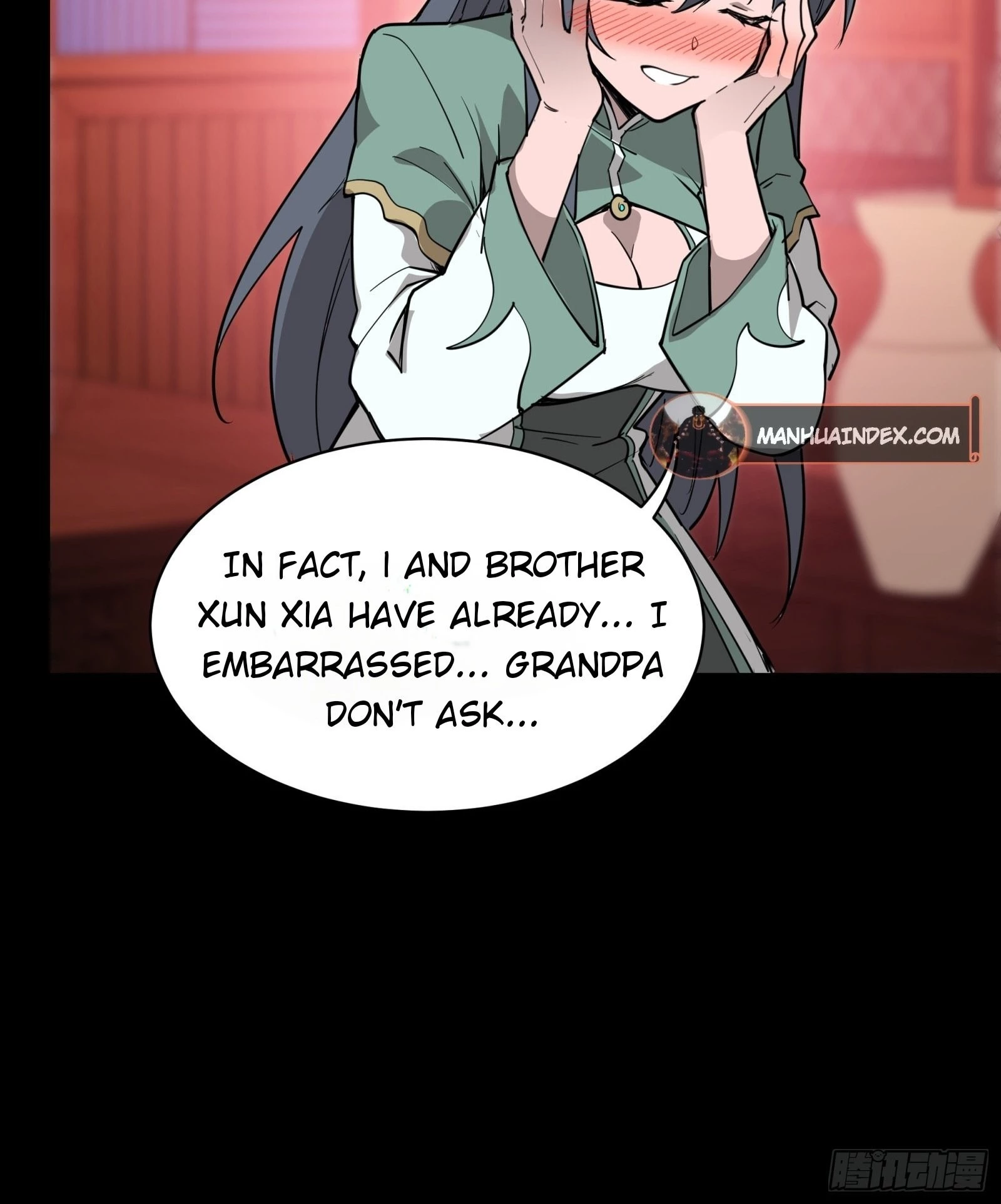 Legend of Star General Chapter 84 - 67