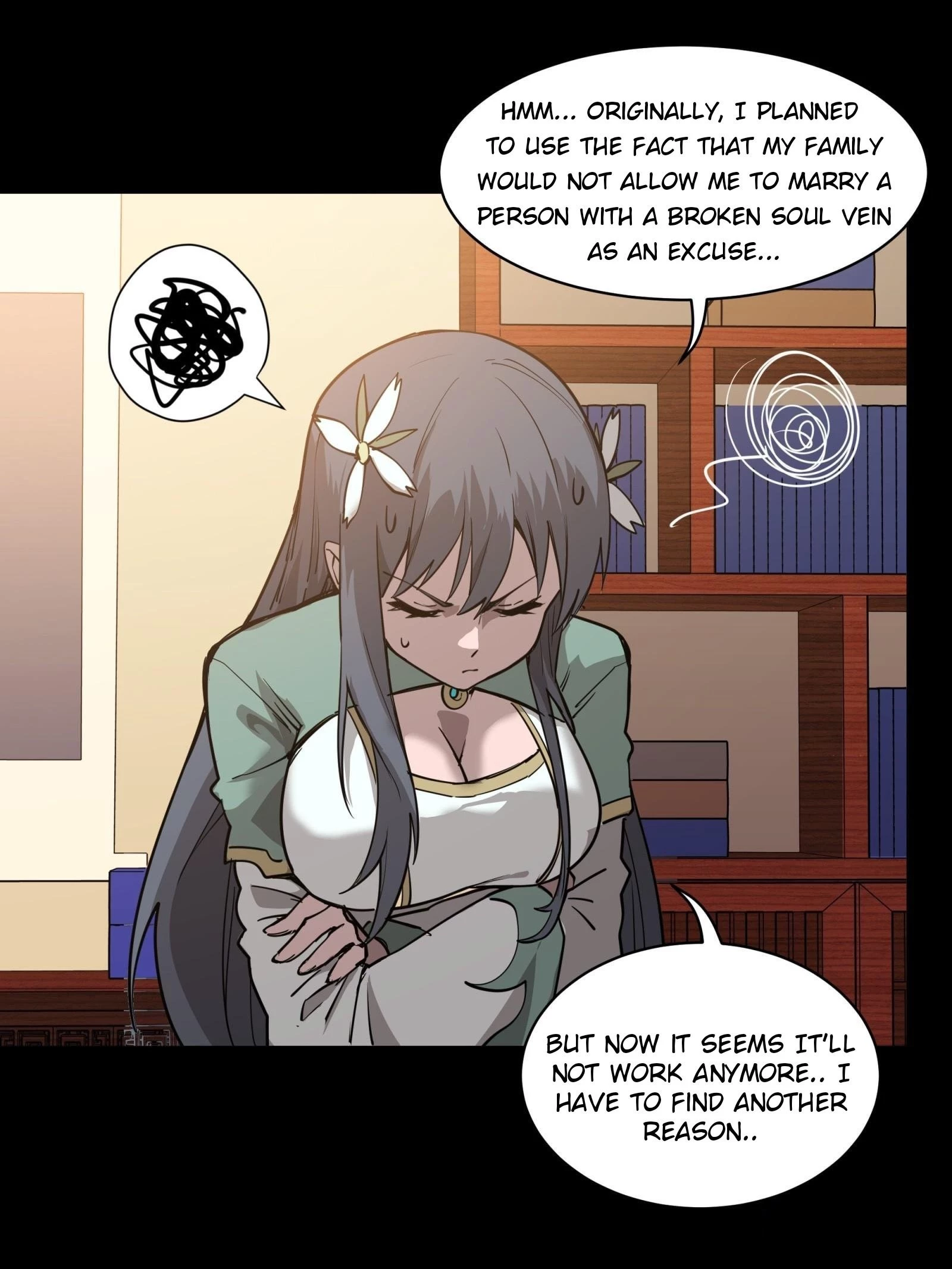 Legend of Star General Chapter 84 - 71