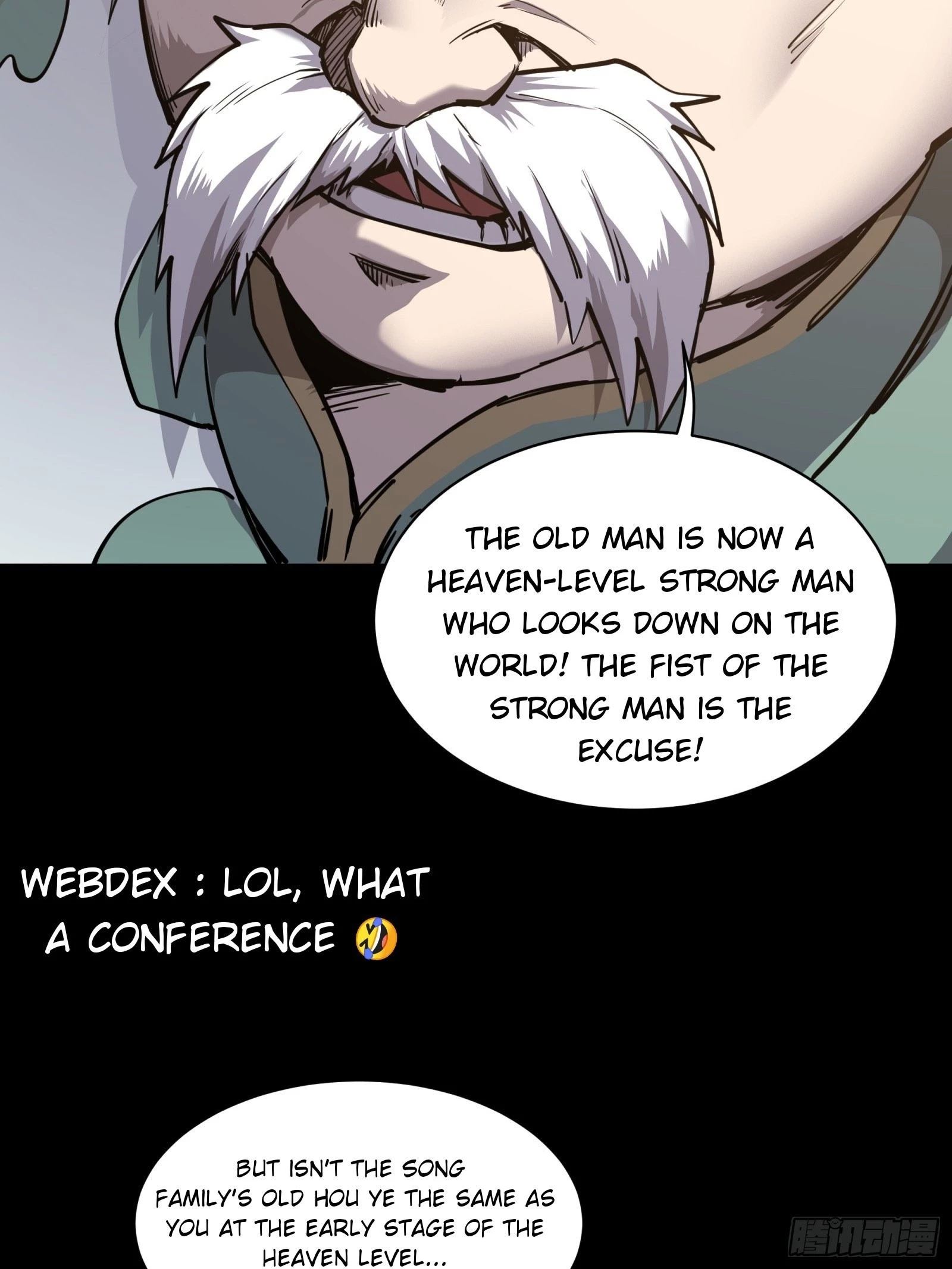 Legend of Star General Chapter 84 - 73