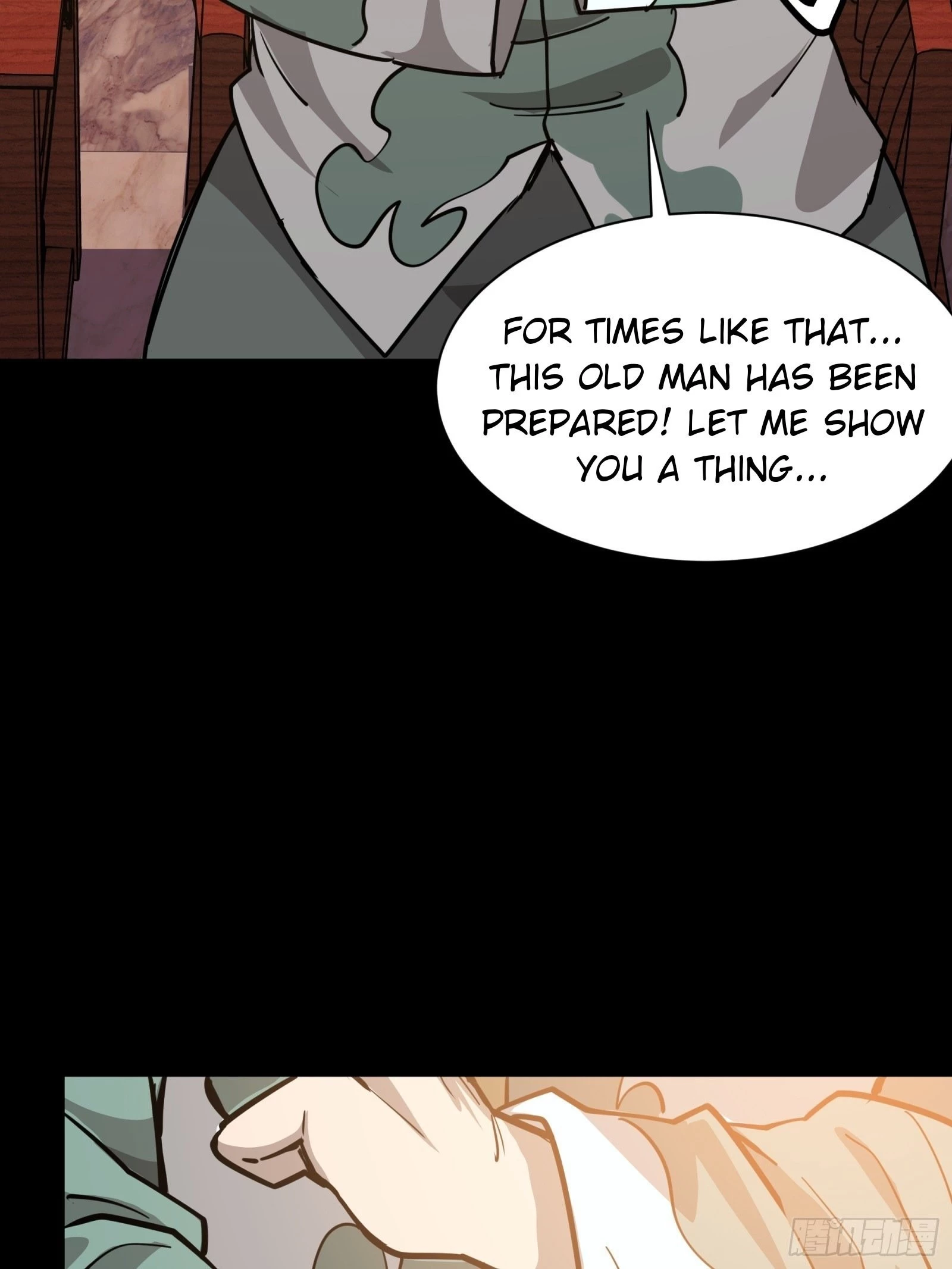 Legend of Star General Chapter 84 - 76