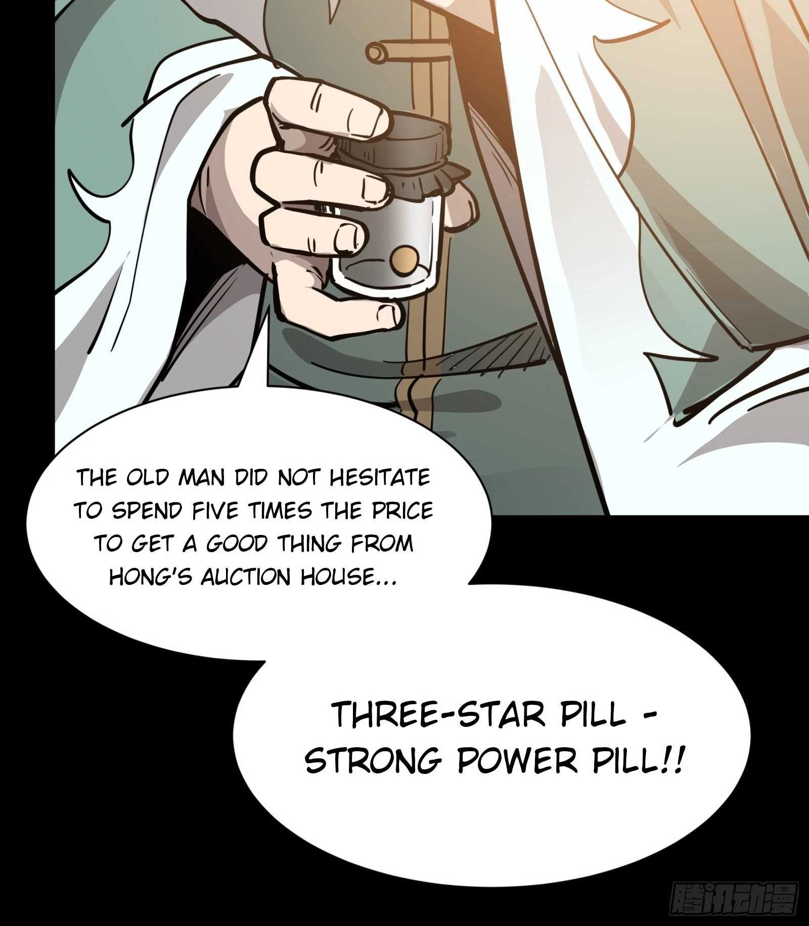 Legend of Star General Chapter 84 - 77