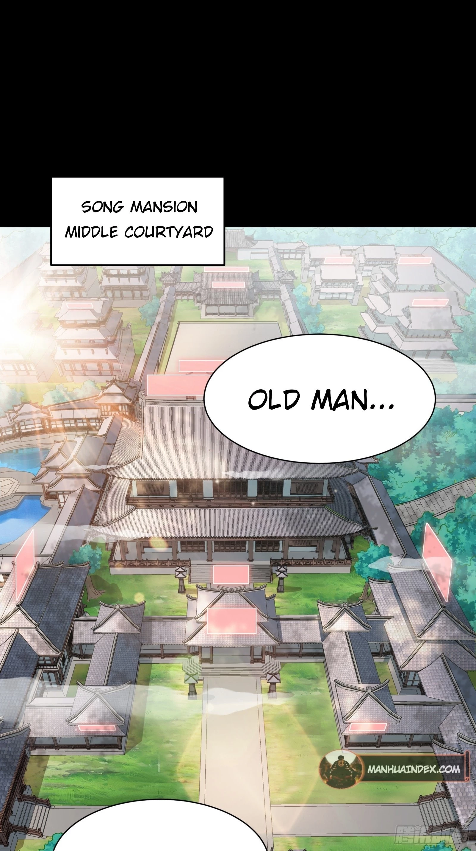 Legend of Star General Chapter 85 - 3