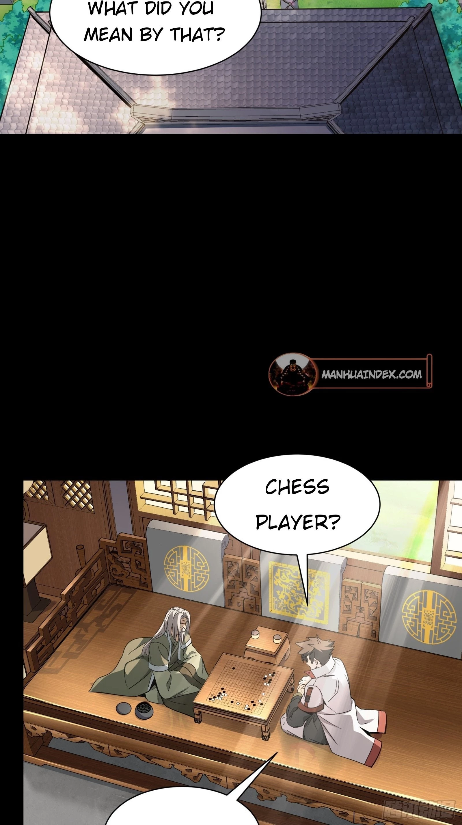Legend of Star General Chapter 85 - 4